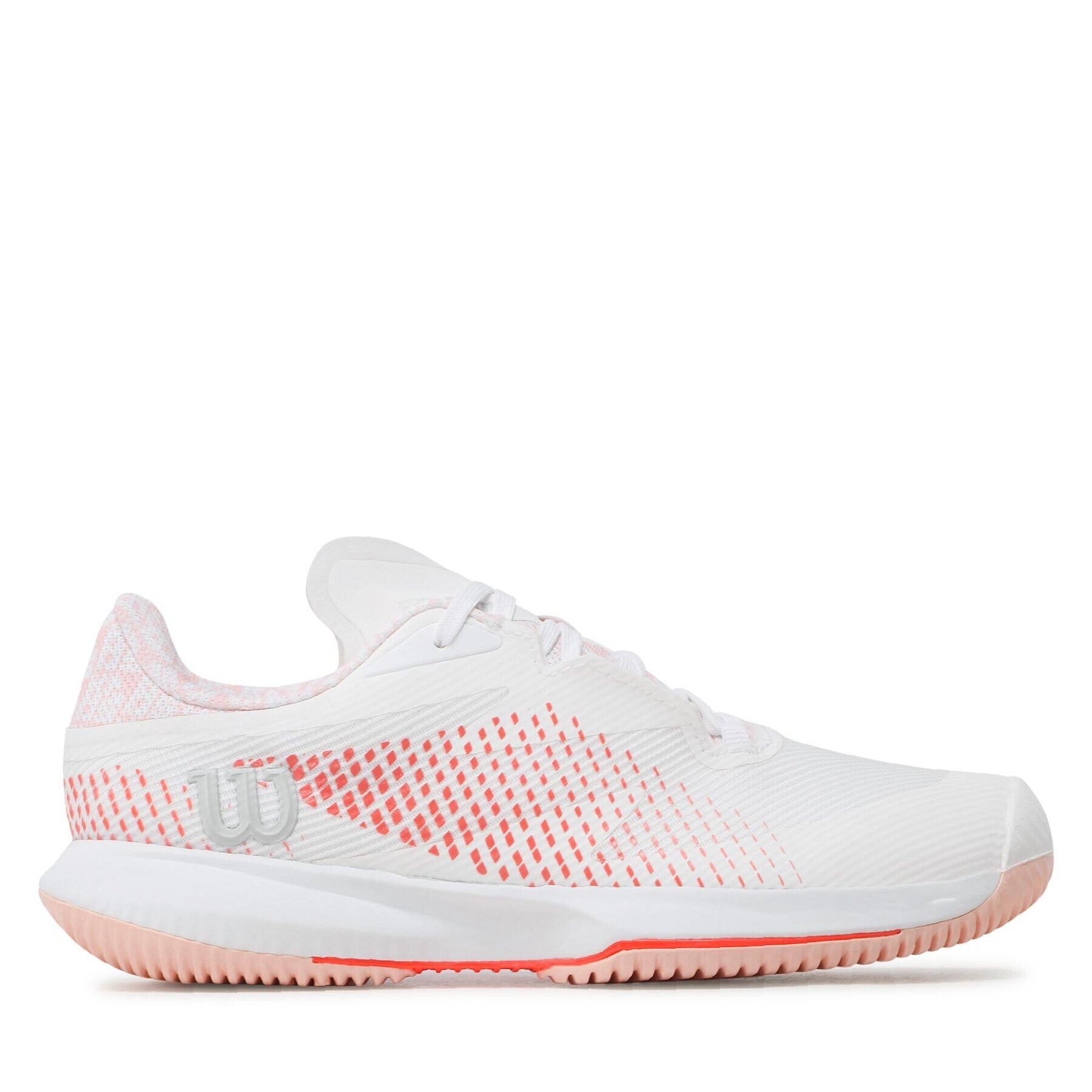 Wilson Обувки Kaos Swift 1.5 WRS331040 Бял - Pepit.bg