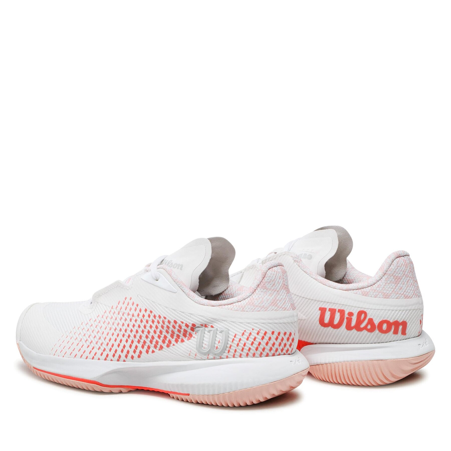 Wilson Обувки Kaos Swift 1.5 WRS331040 Бял - Pepit.bg