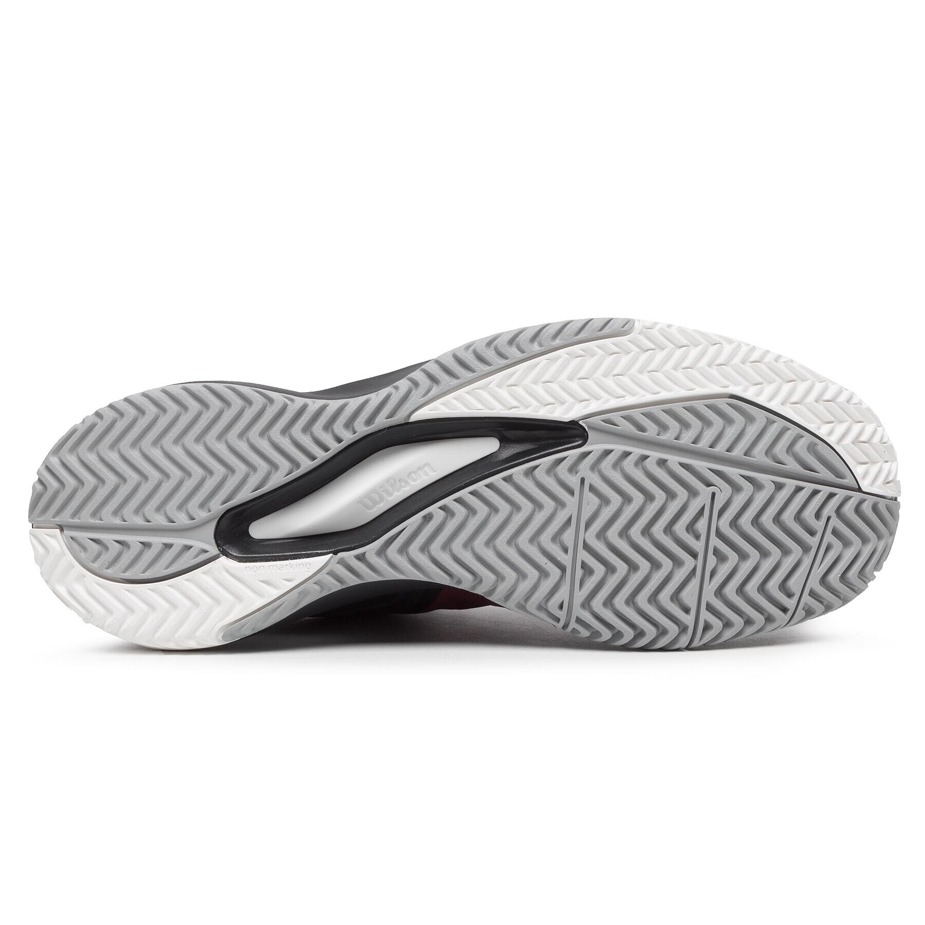 Wilson Обувки Rush Pro 3.5 WRS327200 Виолетов - Pepit.bg