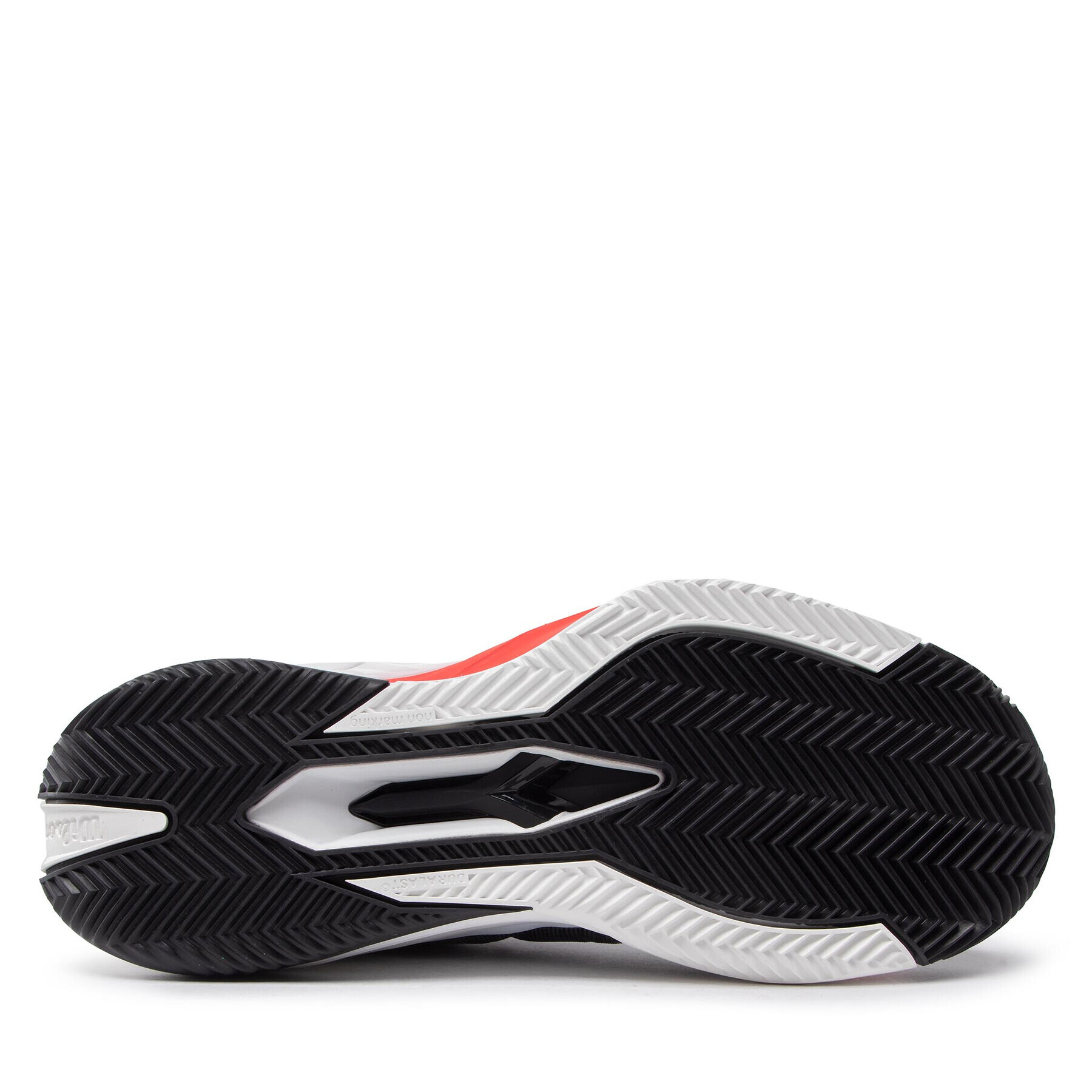 Wilson Обувки Rush Pro 4.0 Clay WRS329440 Черен - Pepit.bg