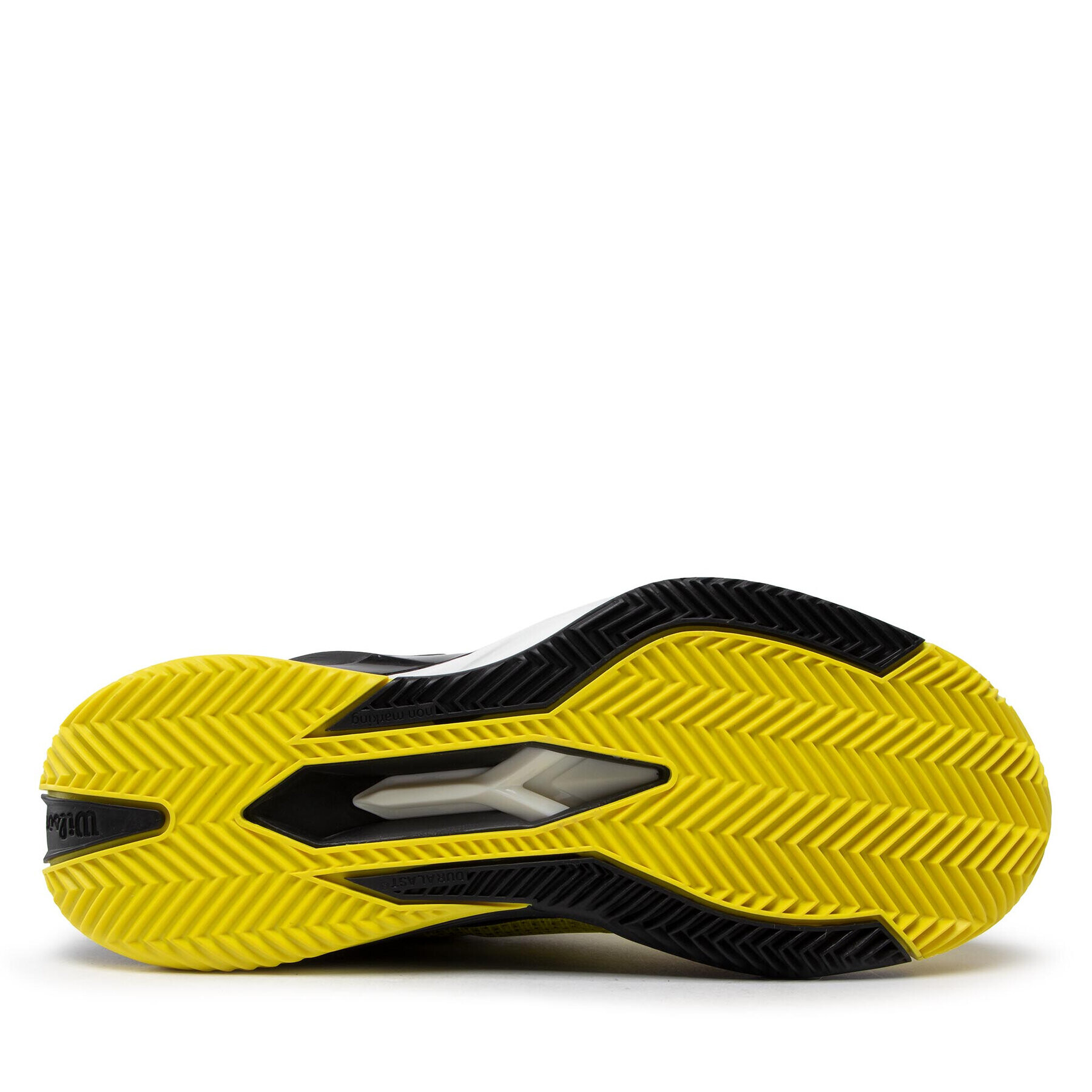 Wilson Обувки Rush Pro 4.0 Clay WRS329450 Жълт - Pepit.bg