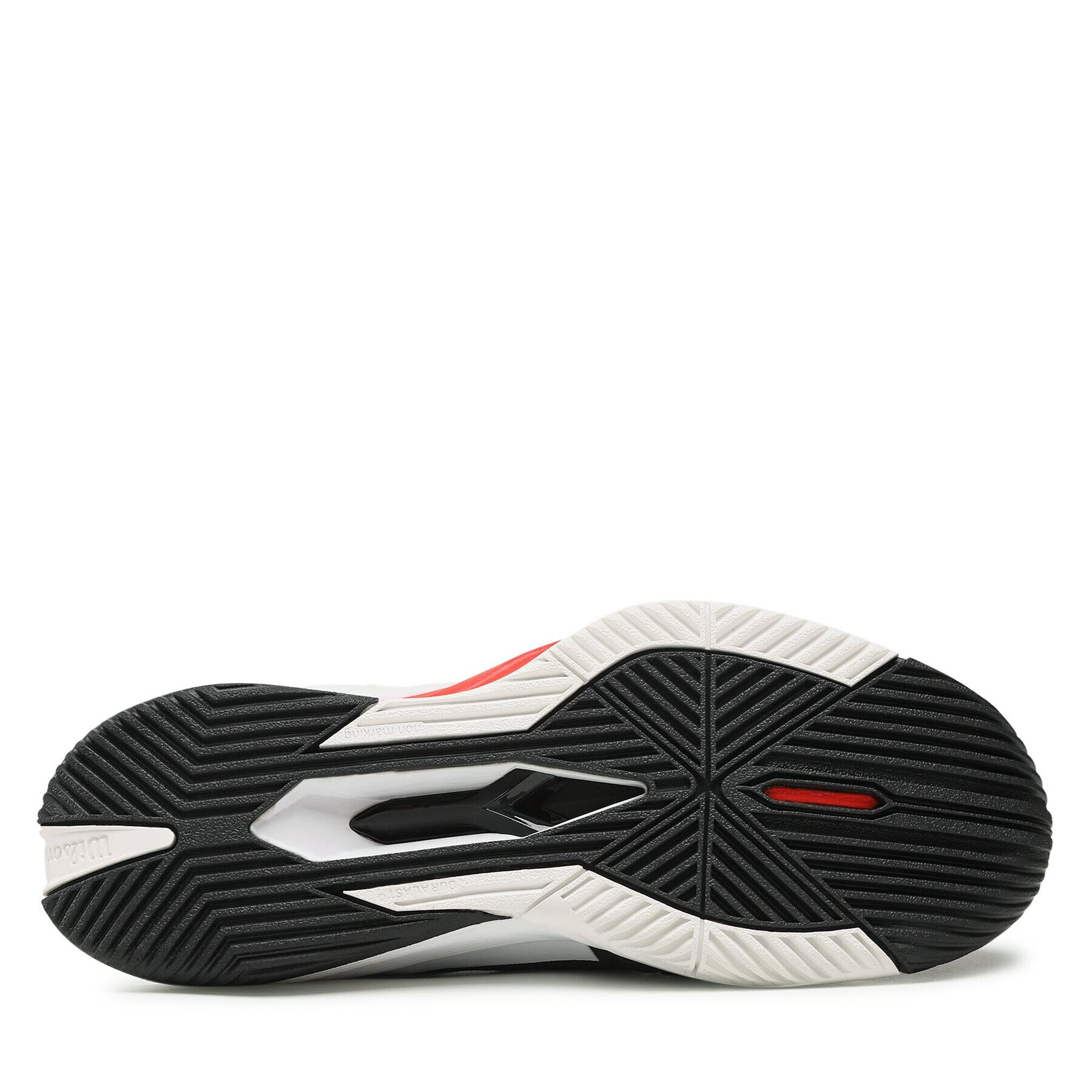 Wilson Обувки Rush Pro 4.0 WRS328320 Черен - Pepit.bg