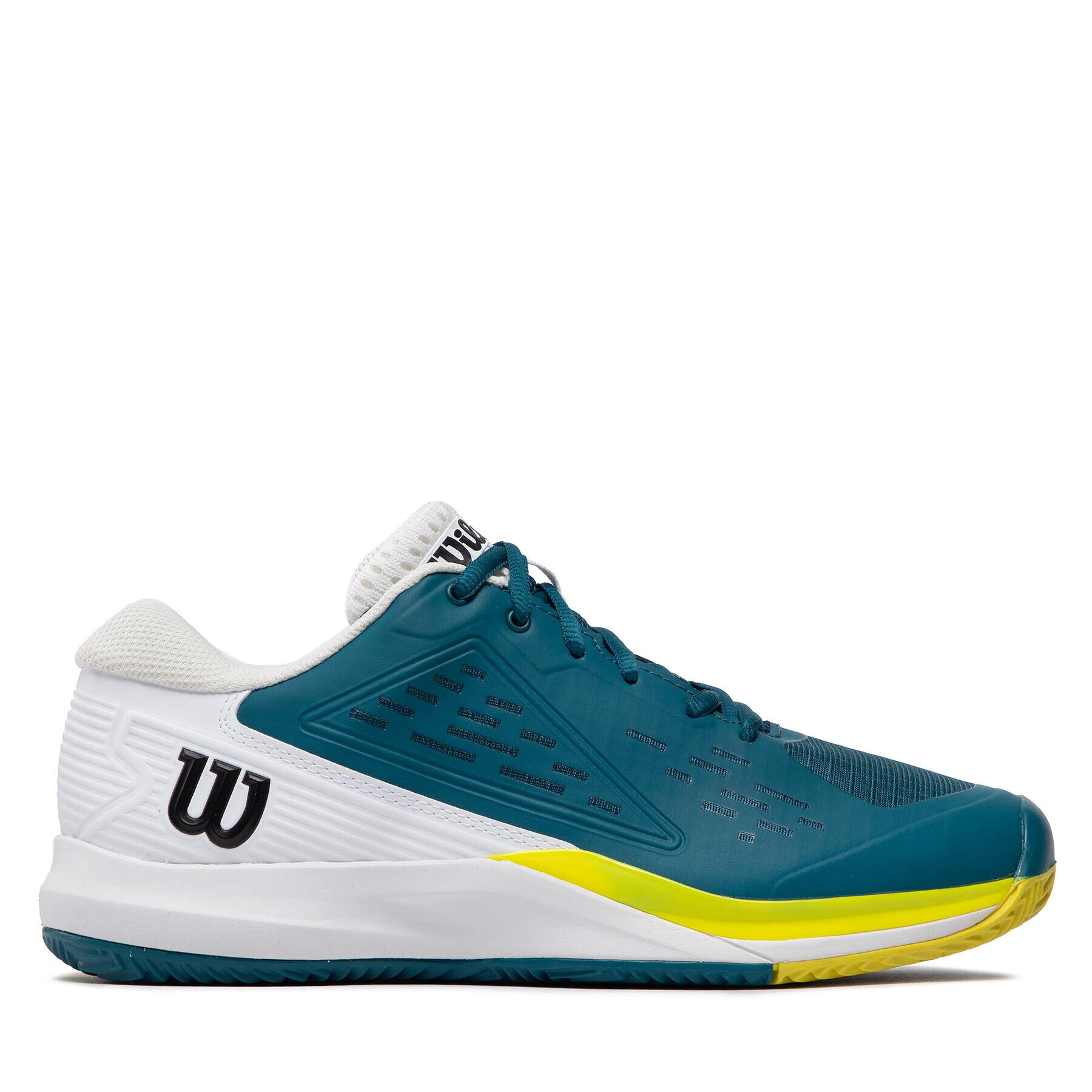 Wilson Обувки Rush Pro Ace Clay WRS329530 Син - Pepit.bg