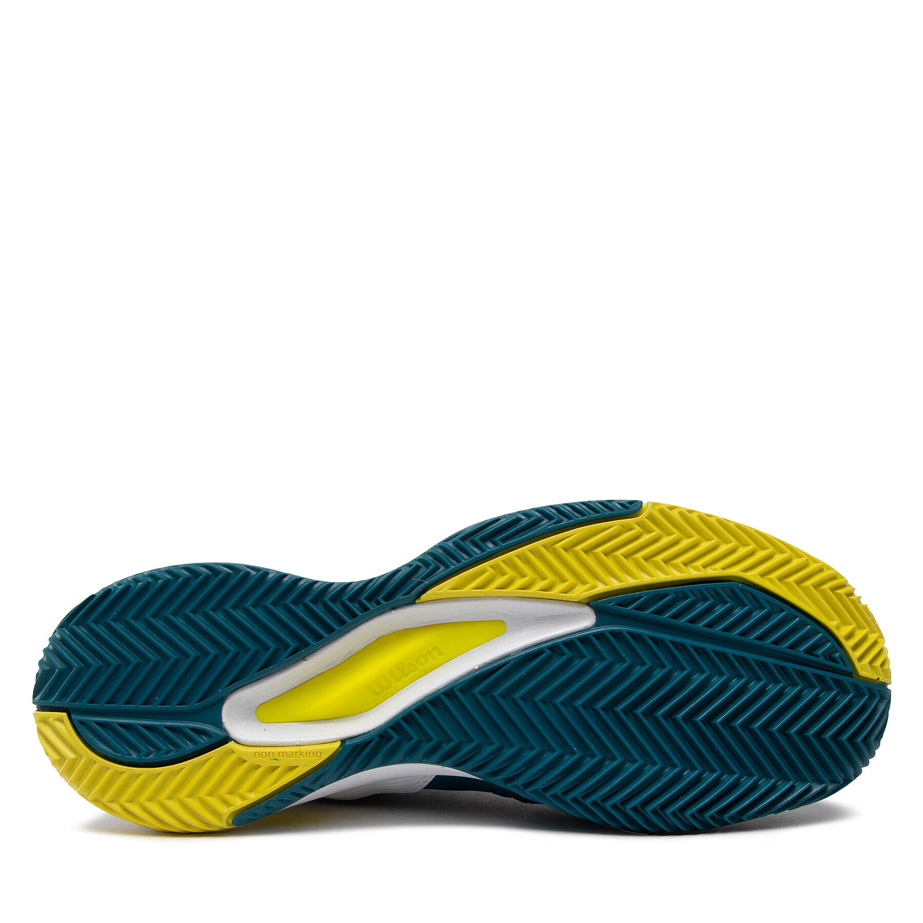 Wilson Обувки Rush Pro Ace Clay WRS329530 Син - Pepit.bg