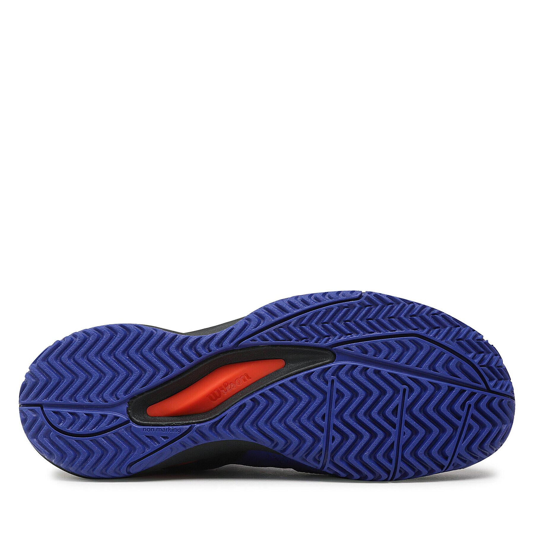 Wilson Обувки Rush Pro Ace Jr WRS330370 Син - Pepit.bg