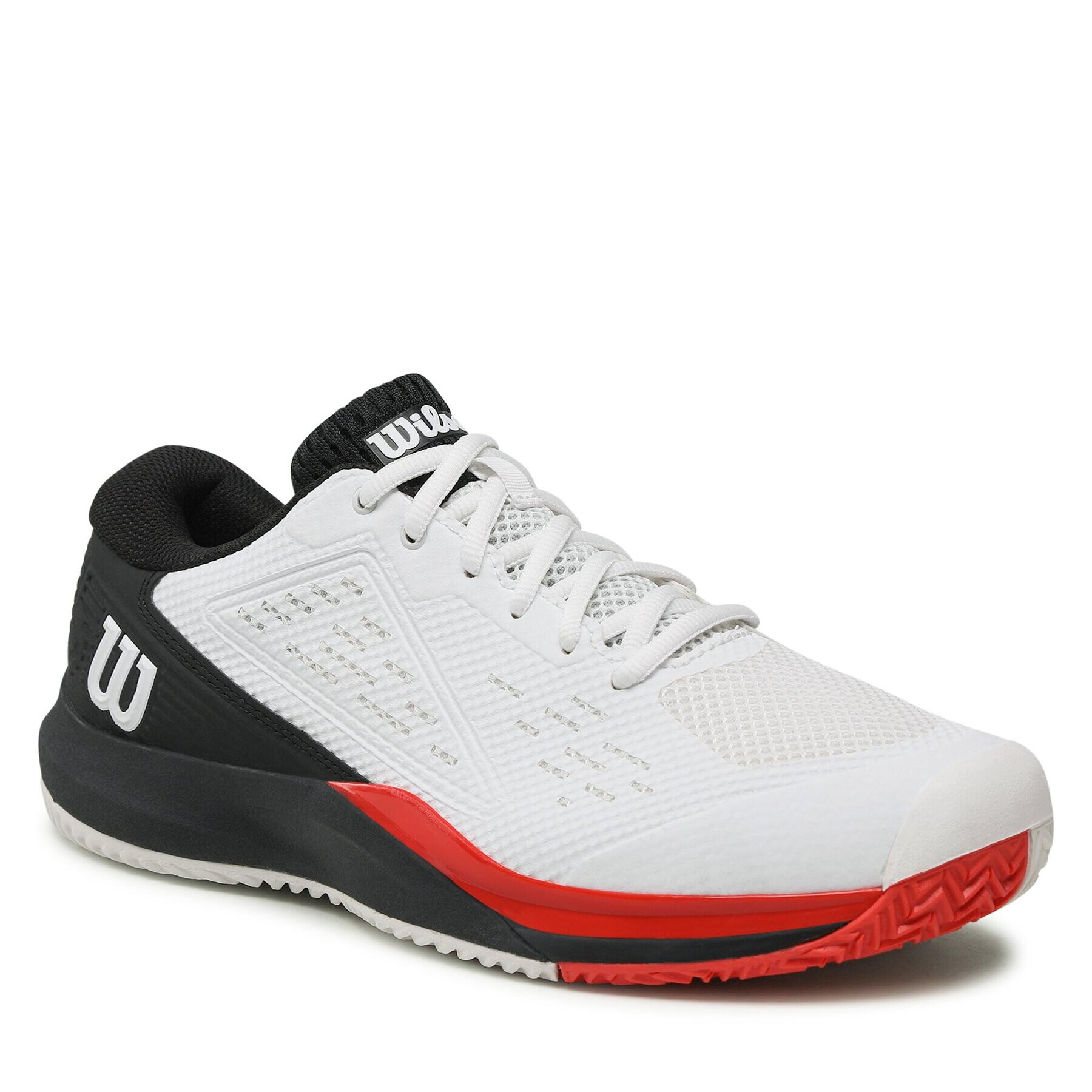 Wilson Обувки Rush Pro Ace WRS328420 Бял - Pepit.bg