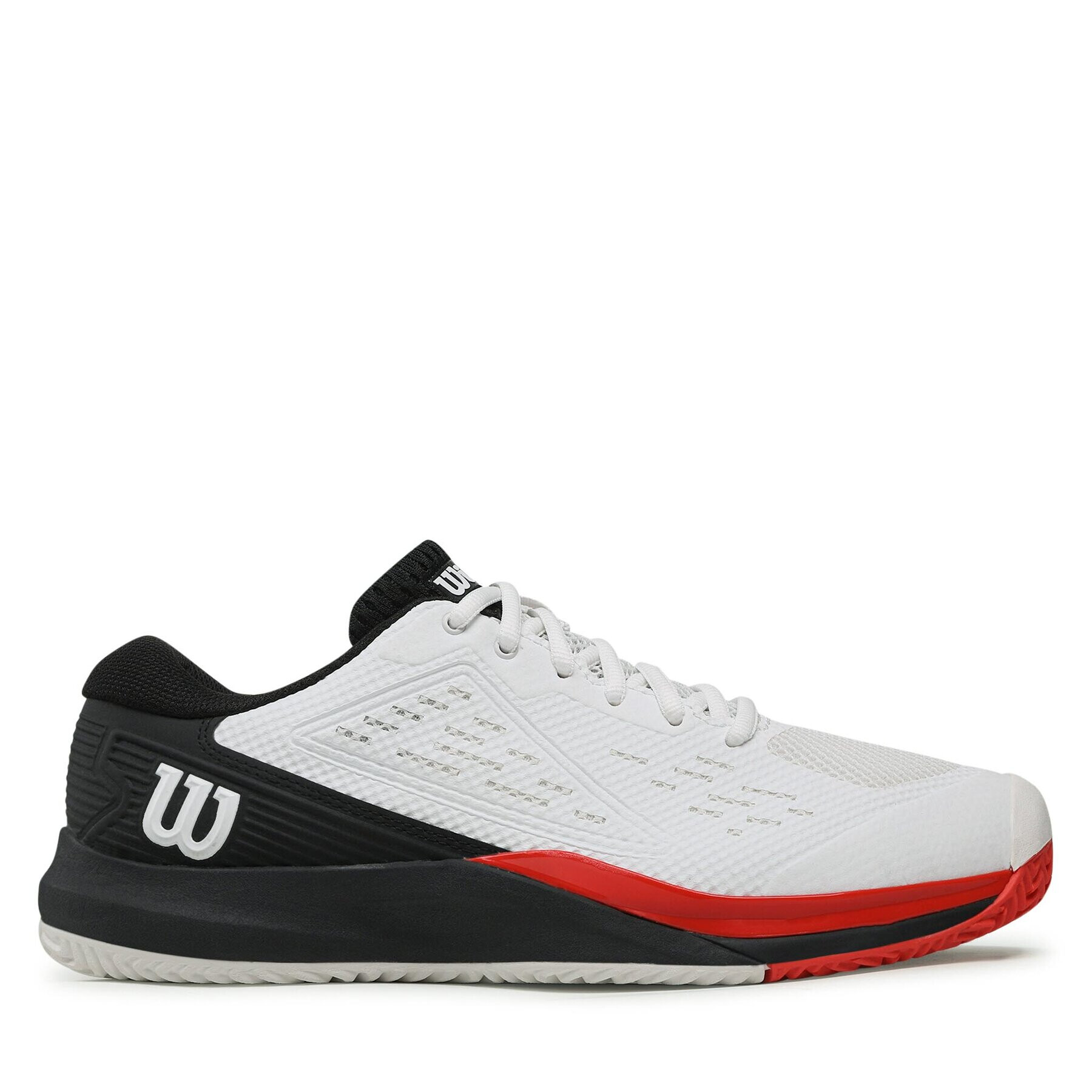 Wilson Обувки Rush Pro Ace WRS328420 Бял - Pepit.bg