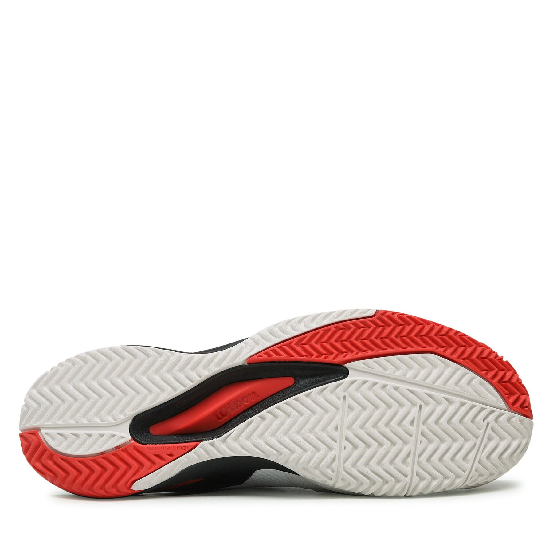 Wilson Обувки Rush Pro Ace WRS328420 Бял - Pepit.bg