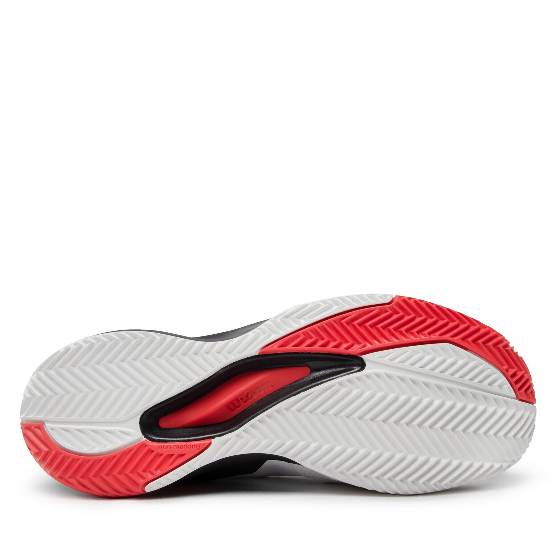 Wilson Обувки Rush Pro Clay WRS329520 Бял - Pepit.bg
