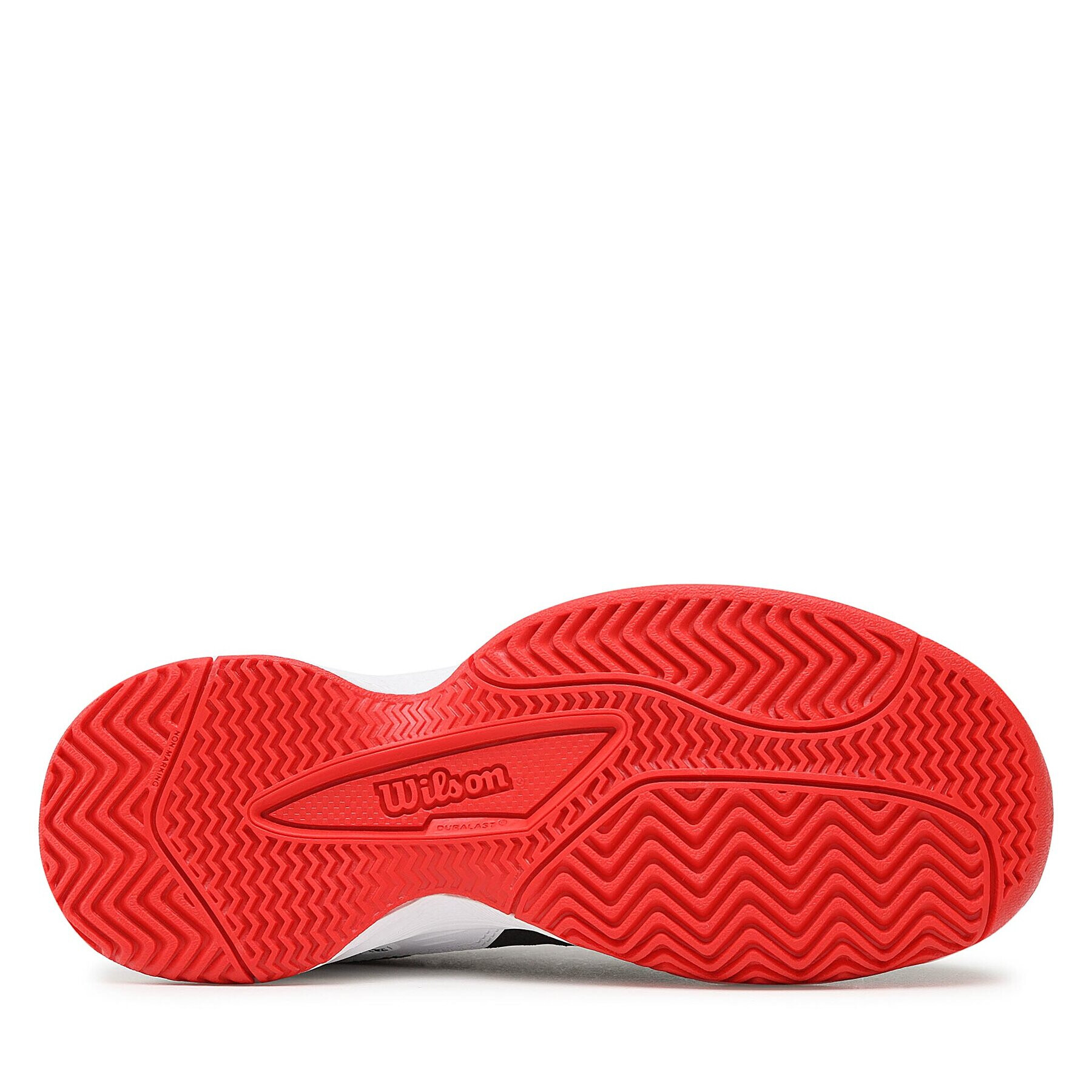 Wilson Обувки Rush Pro Jr L WRS330100 Черен - Pepit.bg