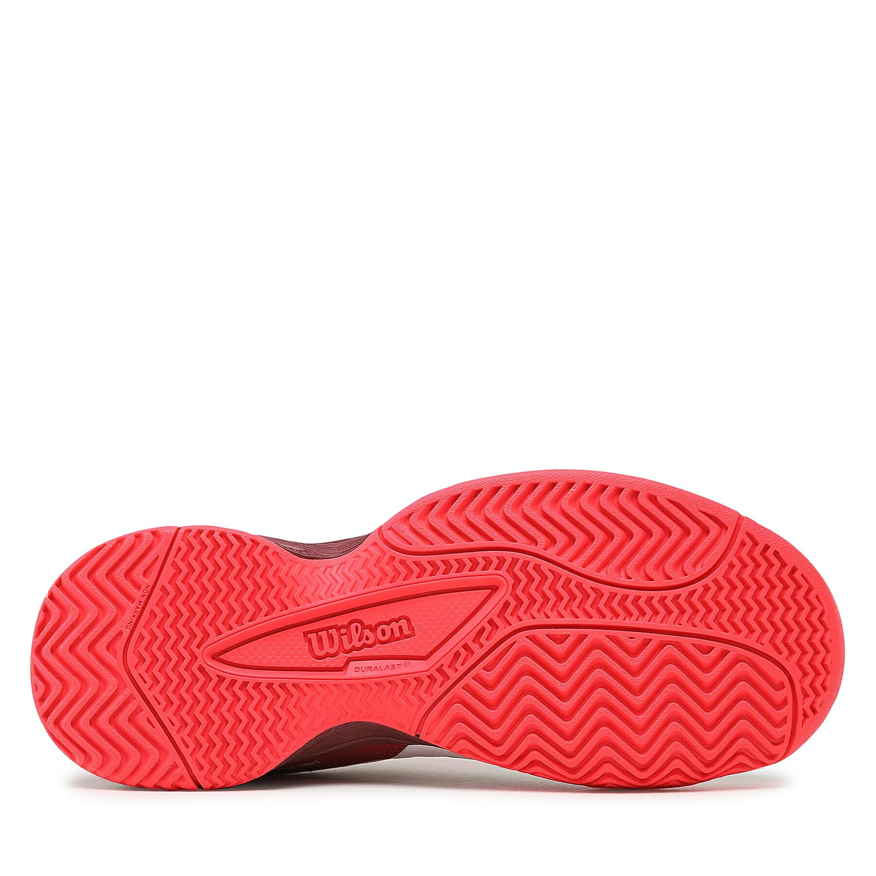 Wilson Обувки Rush Pro Jr L WRS330410 Бял - Pepit.bg