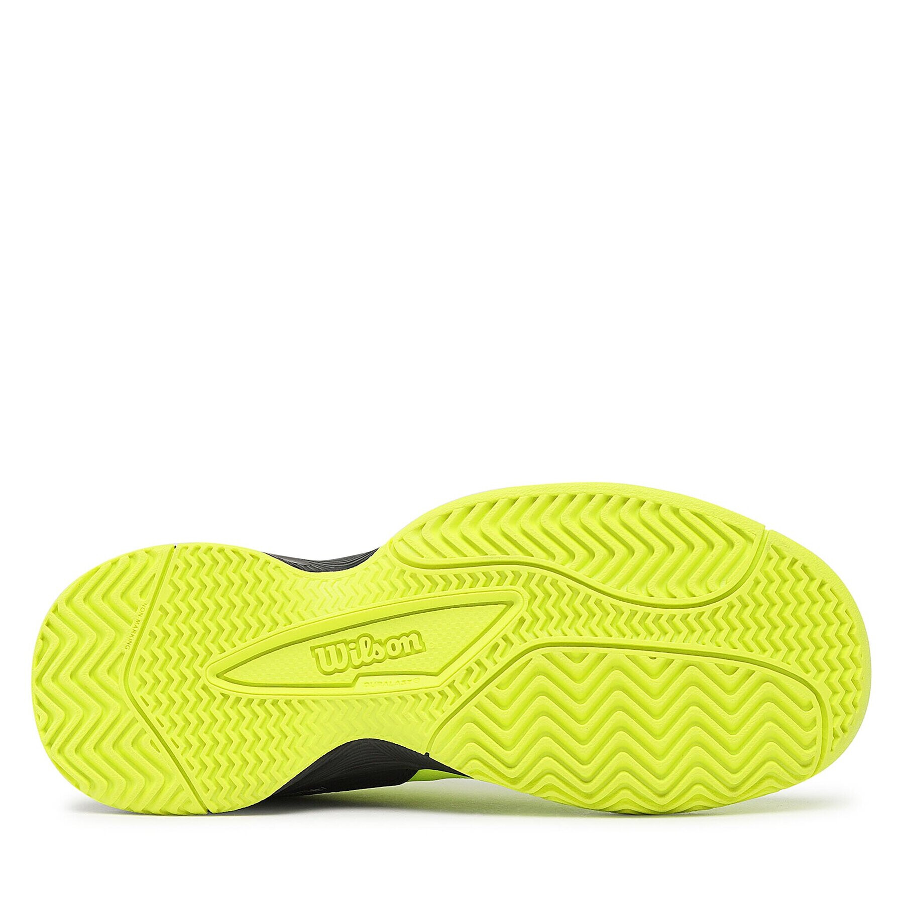 Wilson Обувки Rush Pro Jr L WRS331150 Жълт - Pepit.bg