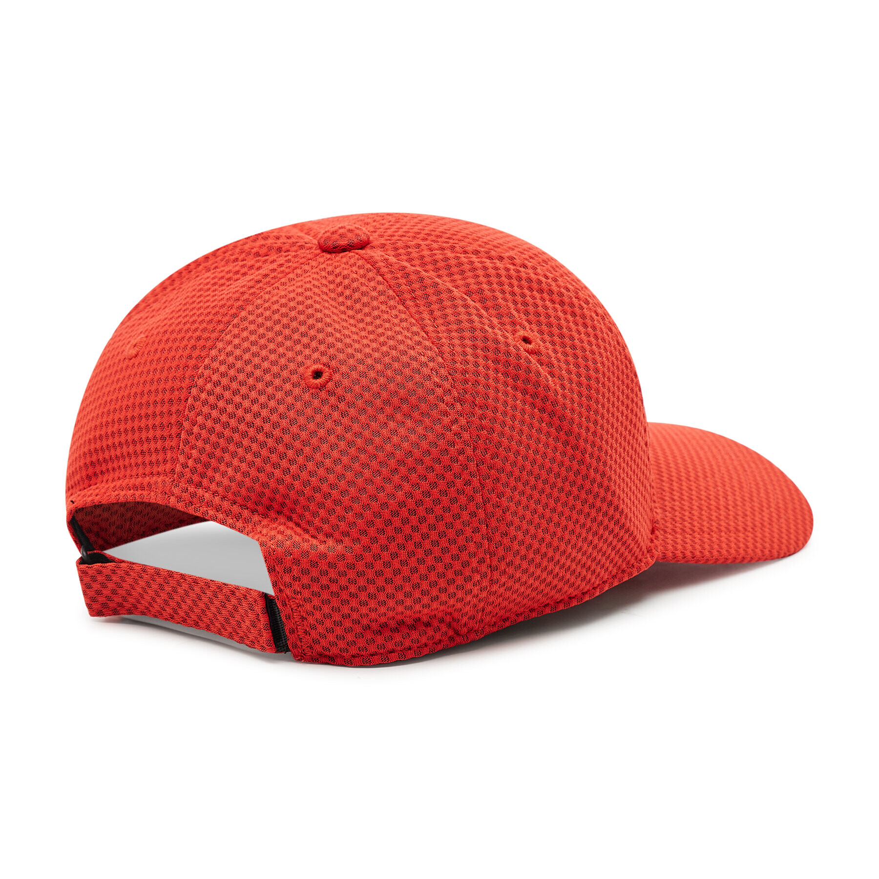 Wilson Шапка с козирка Summer Cap II WRA770802 Червен - Pepit.bg
