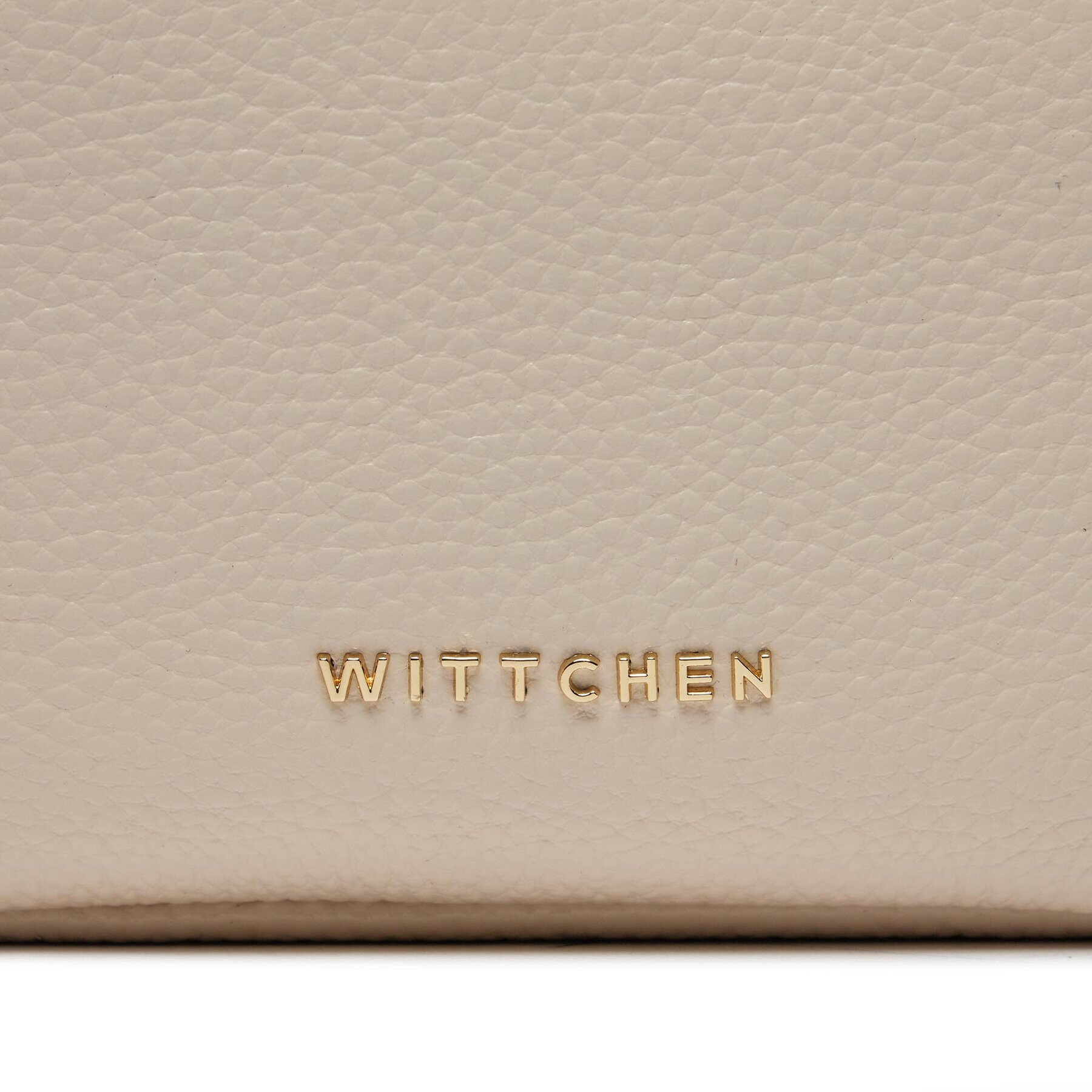 WITTCHEN Чанта за кръст 97-3E-634-0 Бял - Pepit.bg