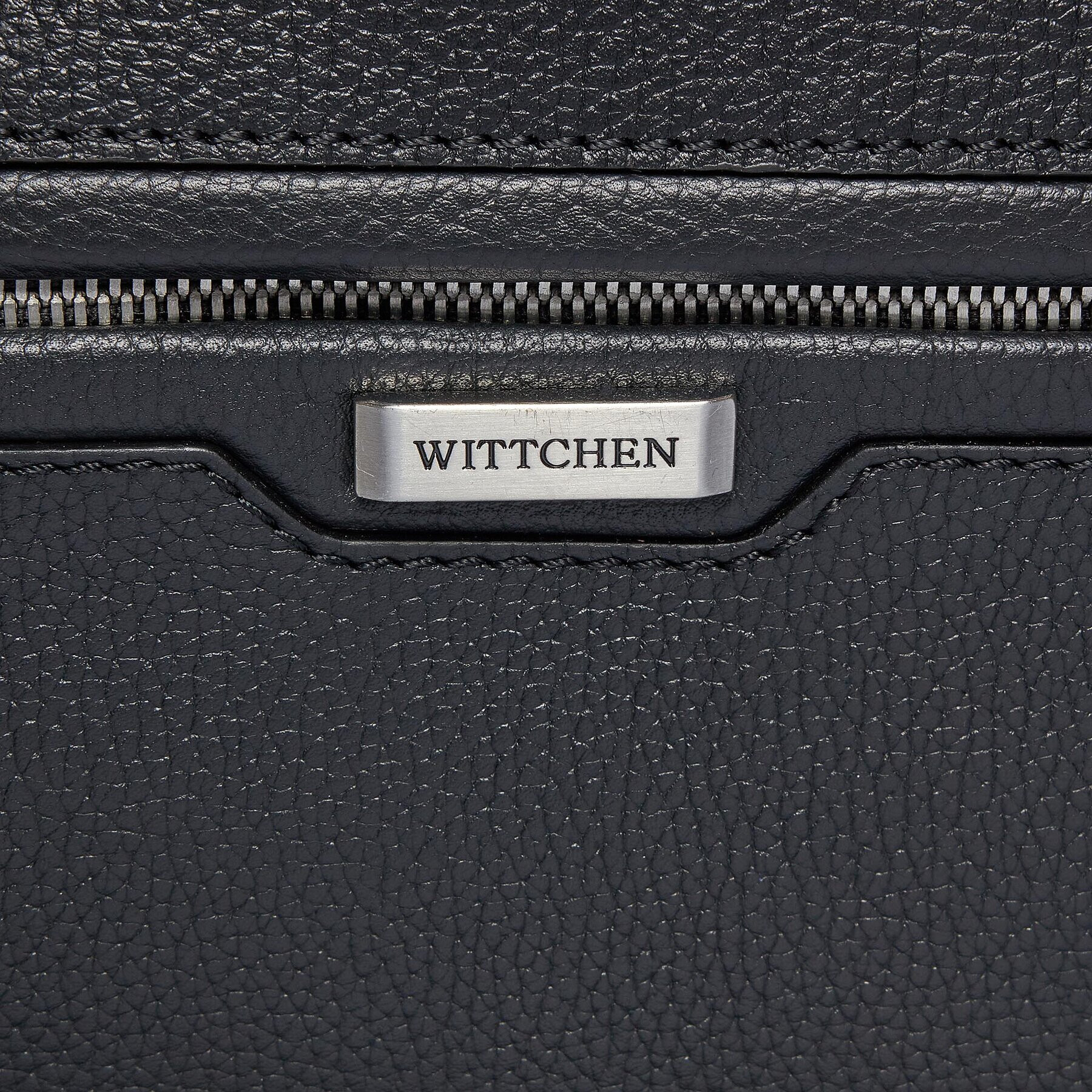 WITTCHEN Чанта за лаптоп 97-3U-004-1 Черен - Pepit.bg