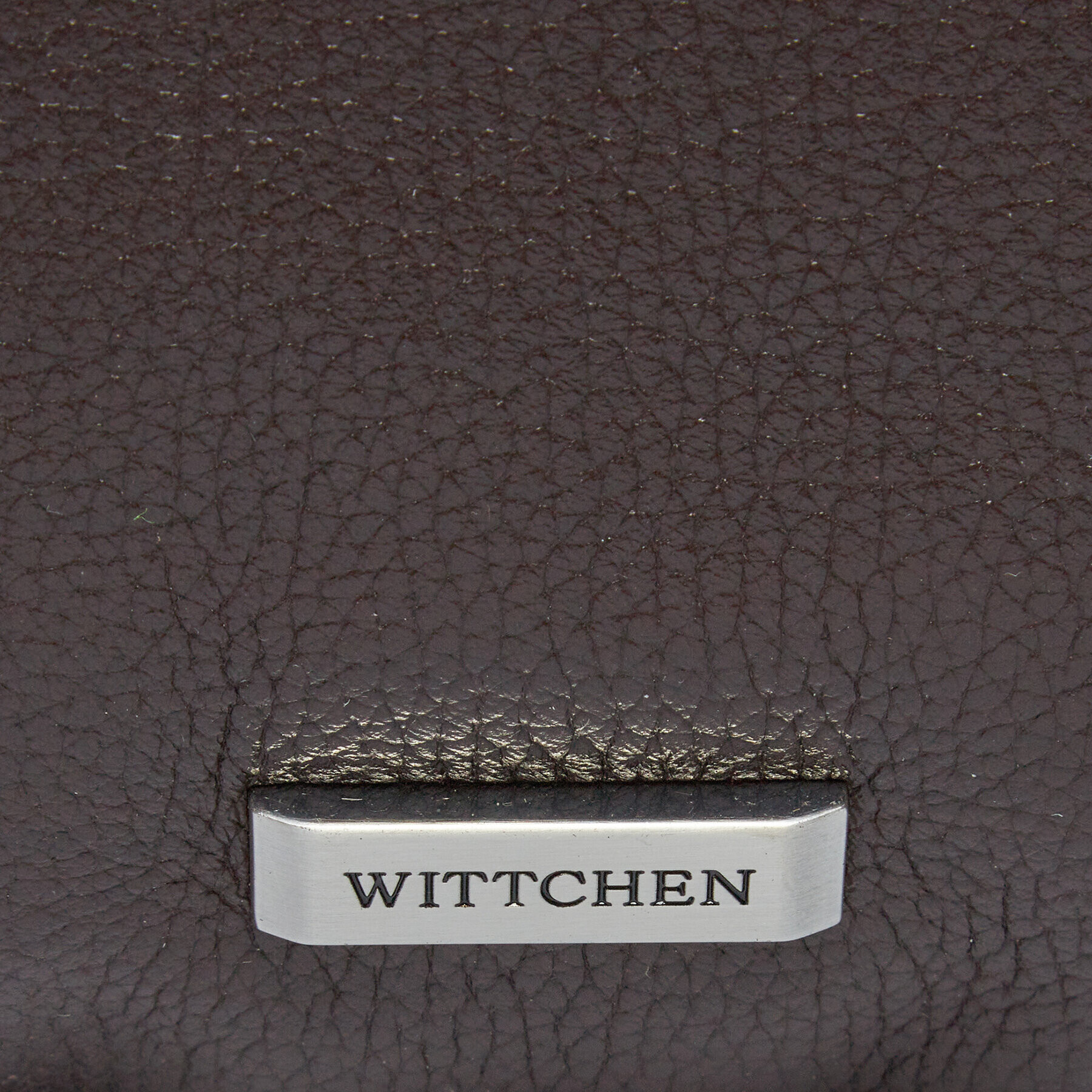 WITTCHEN Чанта за лаптоп 97-3U-009-4 Кафяв - Pepit.bg