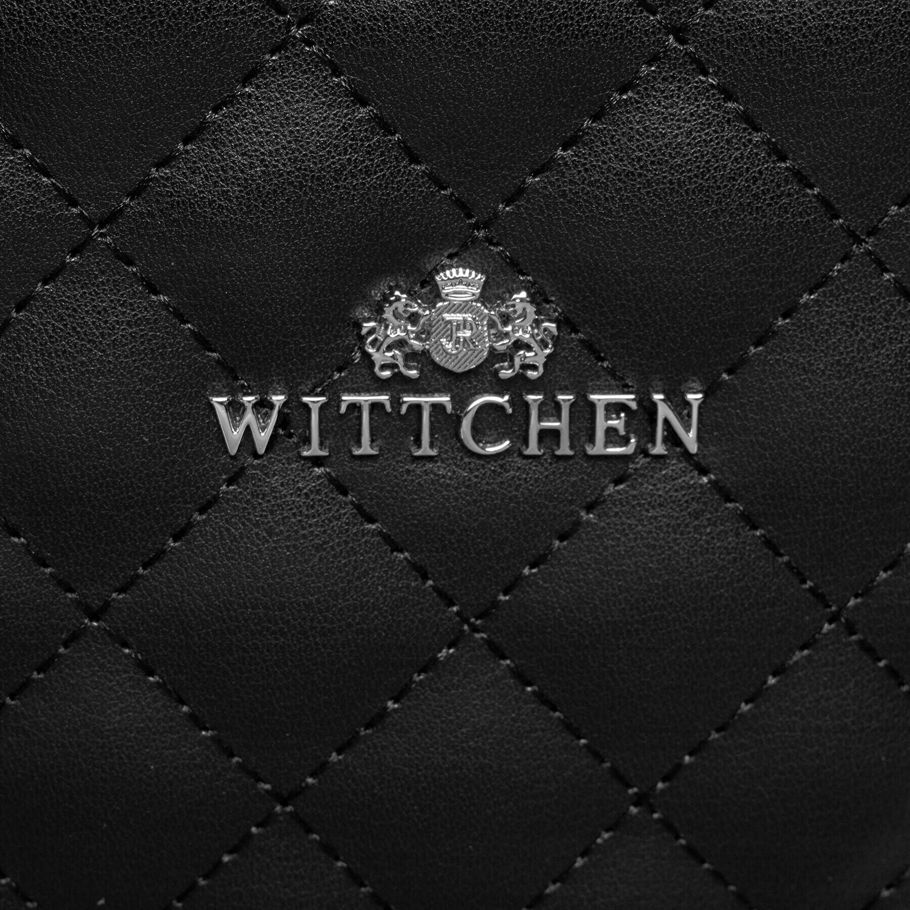 WITTCHEN Чанта за лаптоп 97-4E-612-1S Черен - Pepit.bg