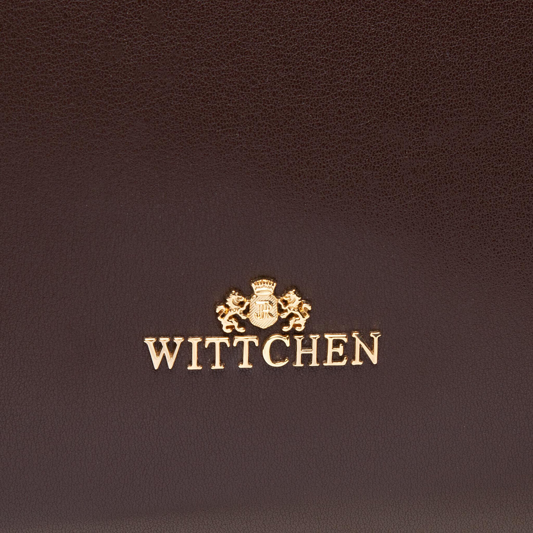 Wittchen Дамска чанта 29-4E-008-40 Кафяв - Pepit.bg