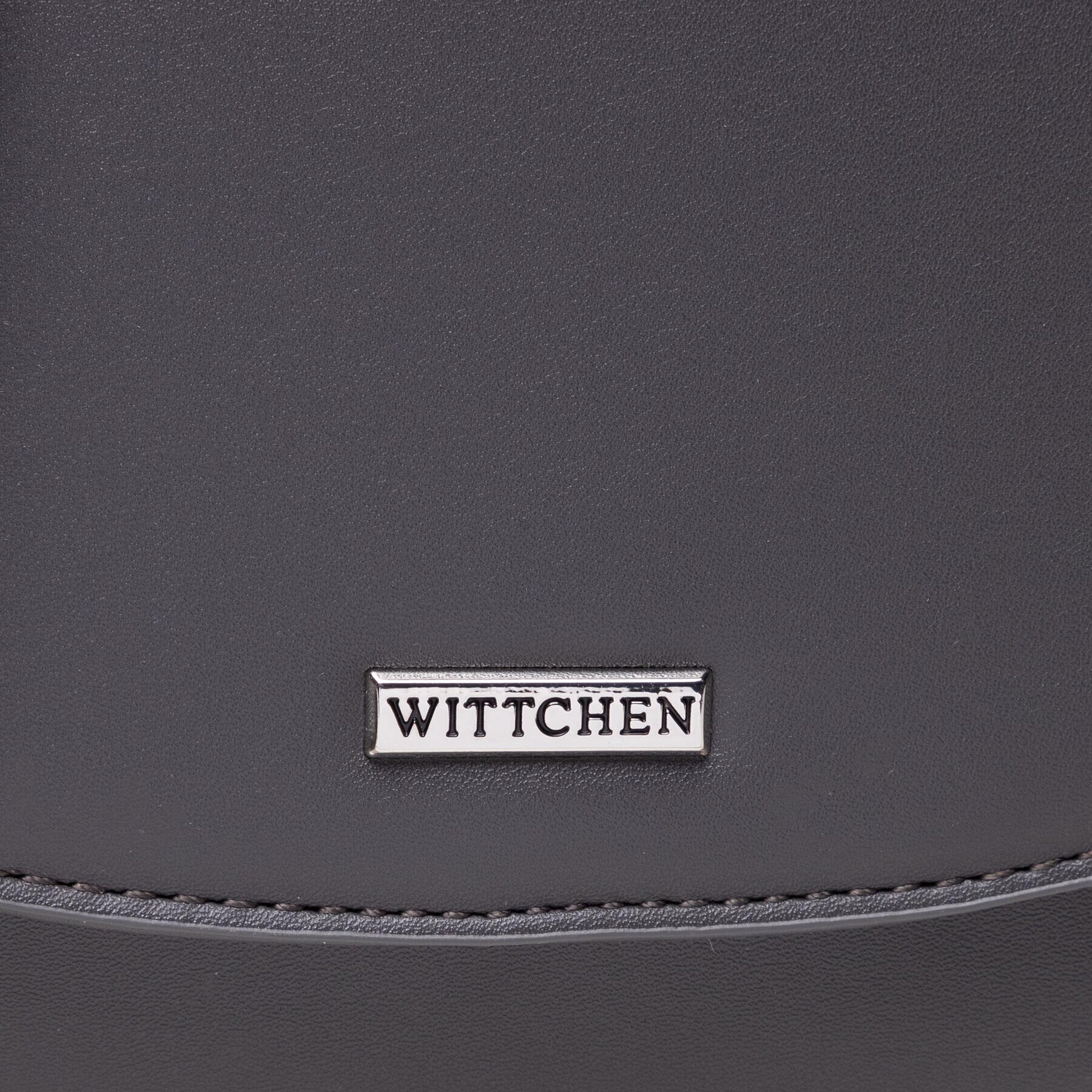 WITTCHEN Дамска чанта 93-4Y-526-8 Сив - Pepit.bg