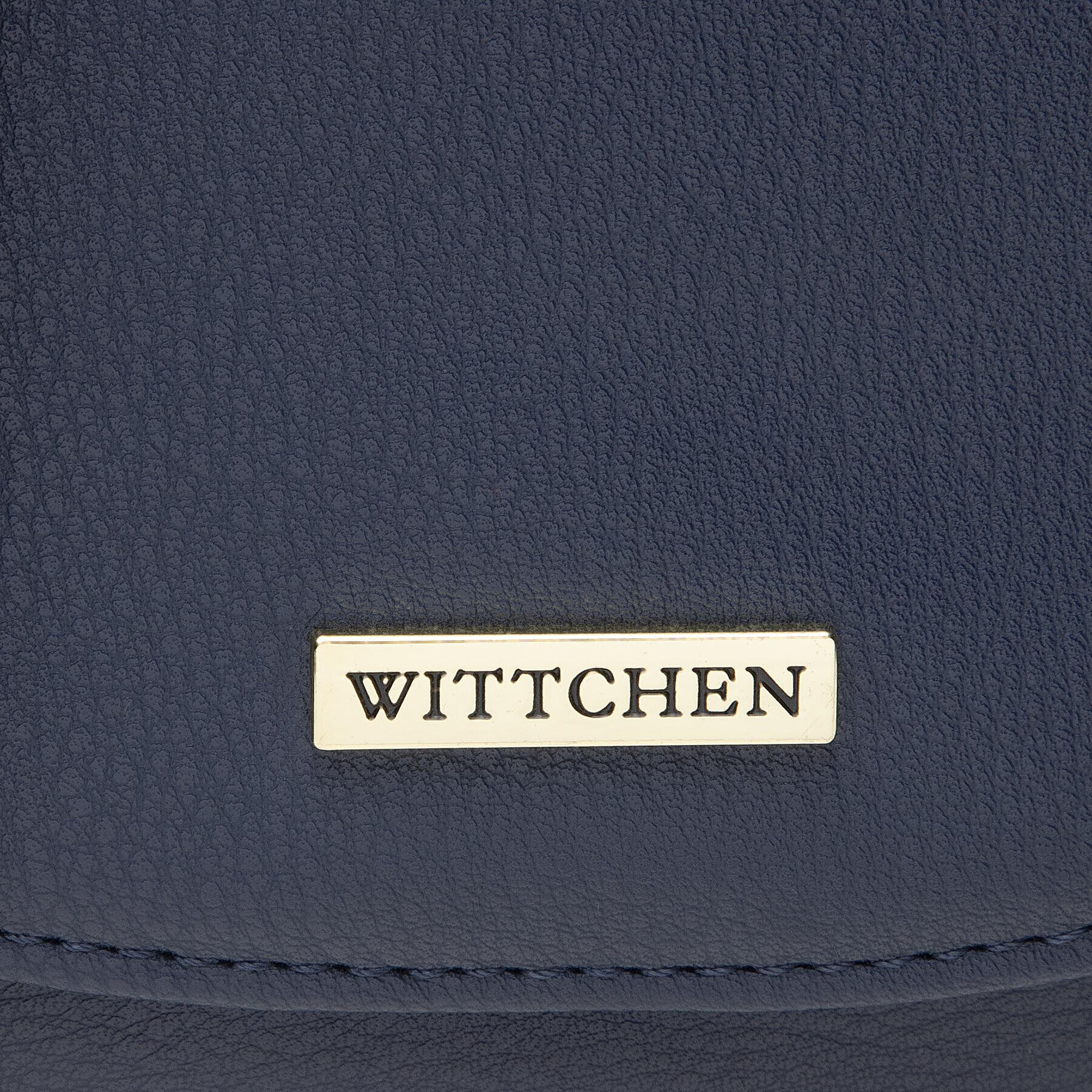 WITTCHEN Дамска чанта 93-4Y-906-N Тъмносин - Pepit.bg