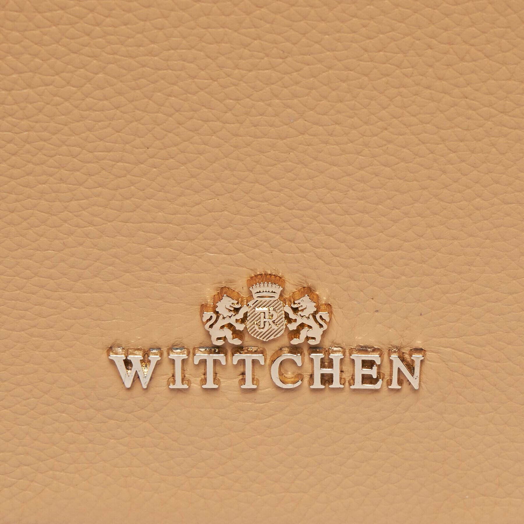 WITTCHEN Дамска чанта 97-4E-010-9 Бежов - Pepit.bg