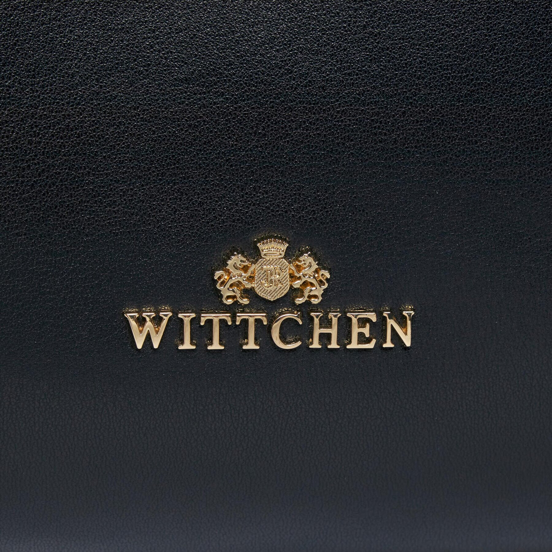 WITTCHEN Дамска чанта 97-4E-616-1 Черен - Pepit.bg