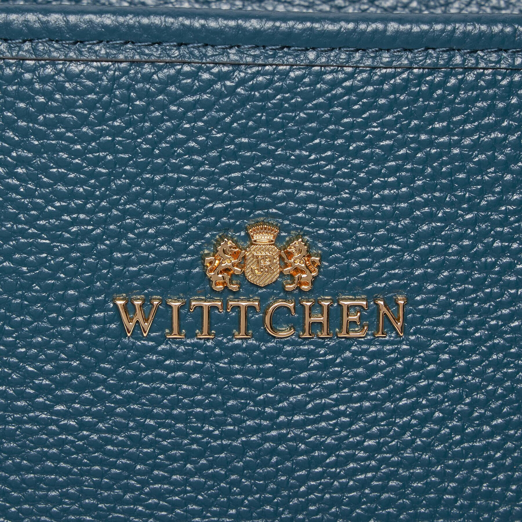 WITTCHEN Дамска чанта 97-4E-619-Z Електриков - Pepit.bg