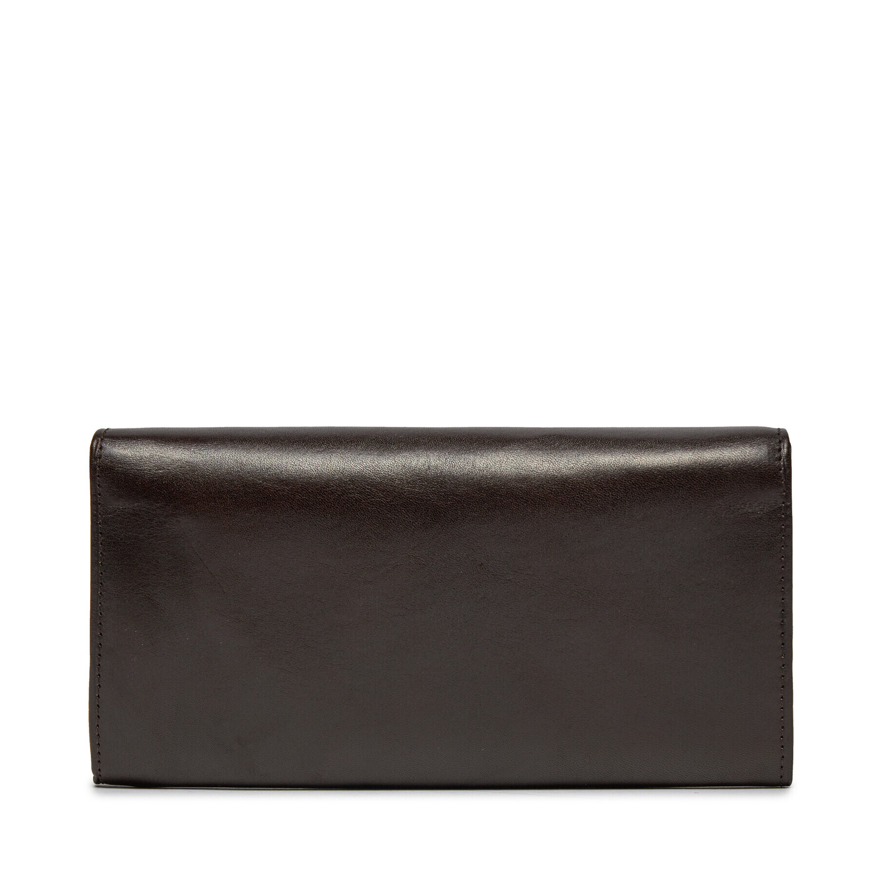 WITTCHEN Голям дамски портфейл 10-1-052-4 Кафяв - Pepit.bg