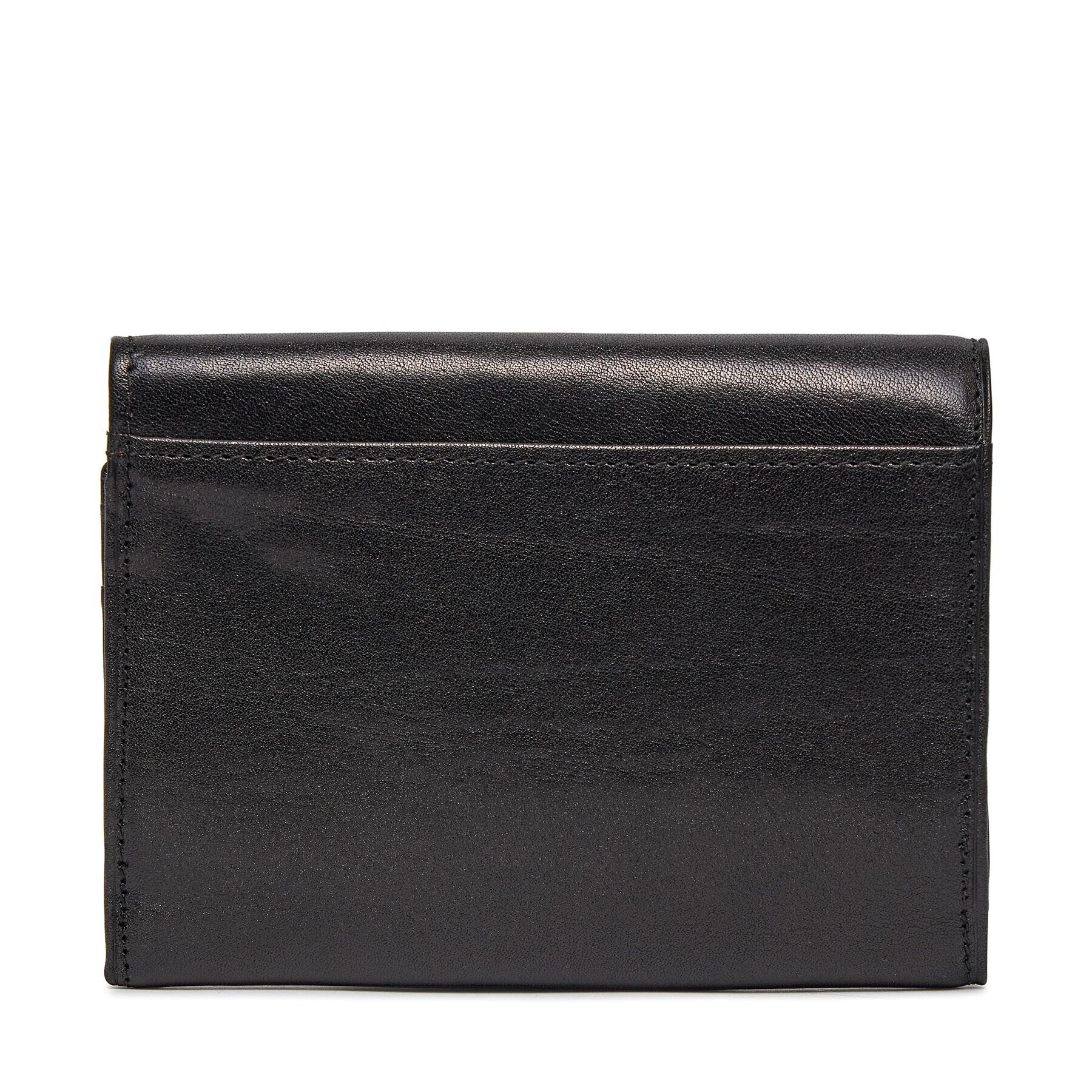 WITTCHEN Голям дамски портфейл 10-1-062-1 Черен - Pepit.bg