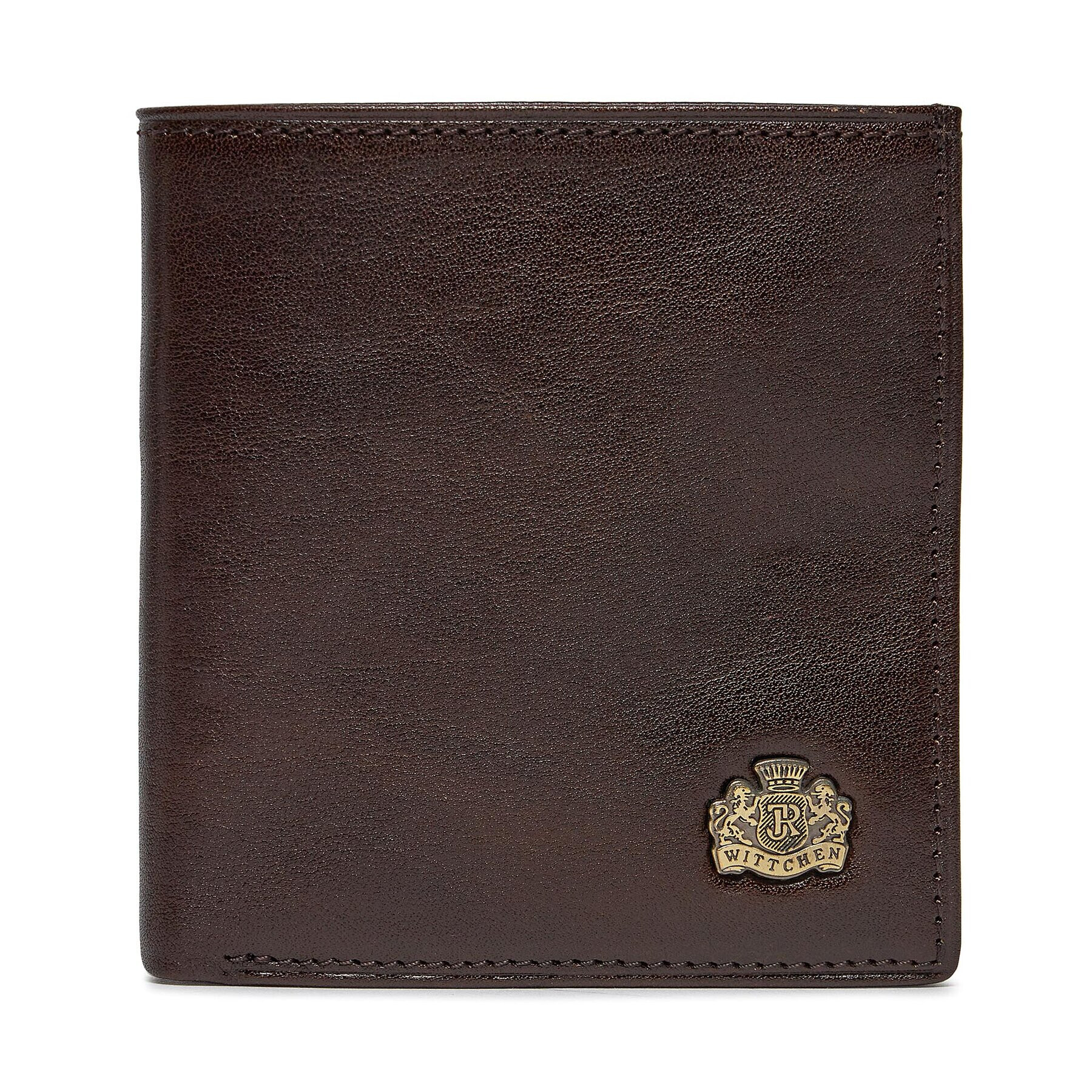 WITTCHEN Голям дамски портфейл 10-1-065-4 Кафяв - Pepit.bg