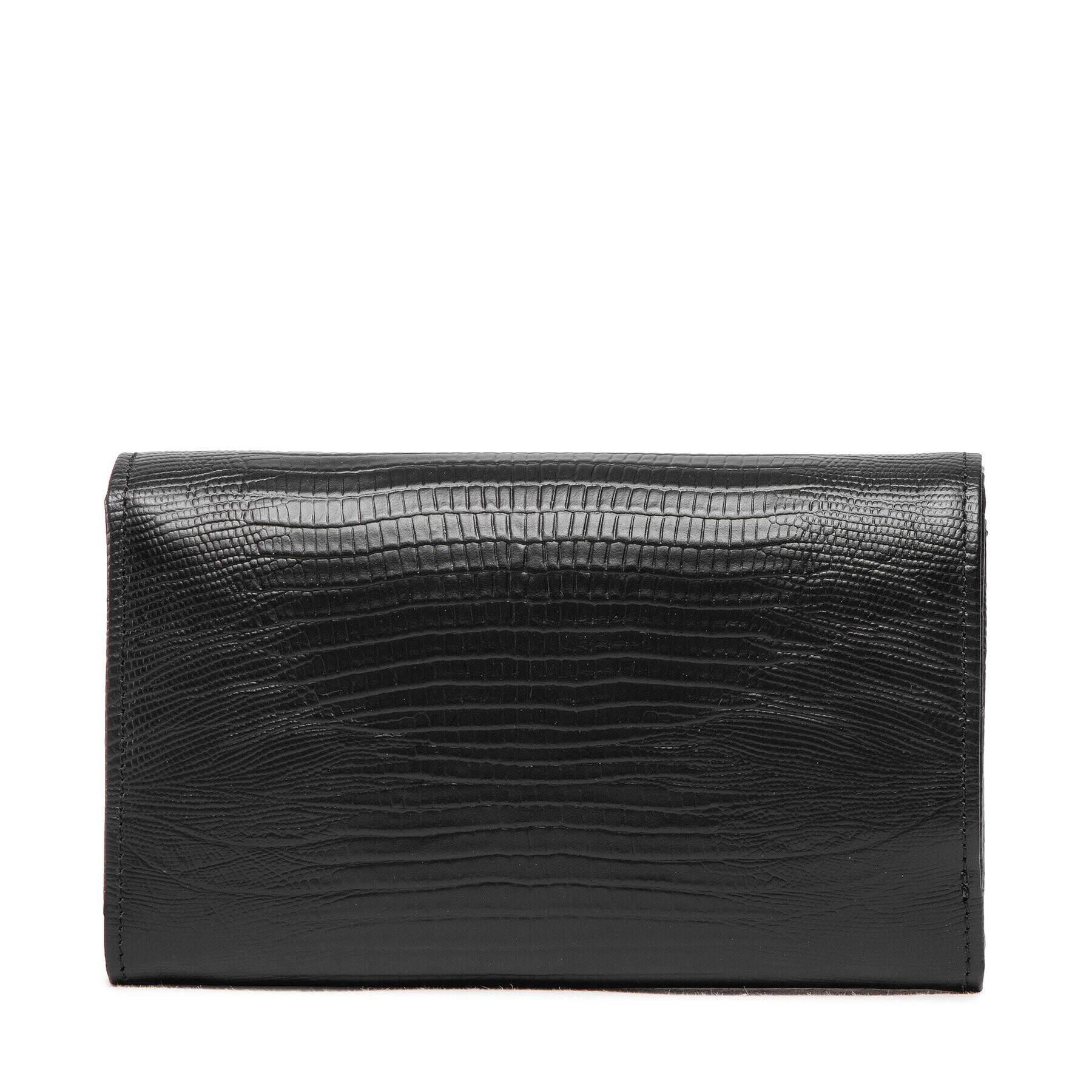 Wittchen Голям дамски портфейл 15-1-081-01 Черен - Pepit.bg
