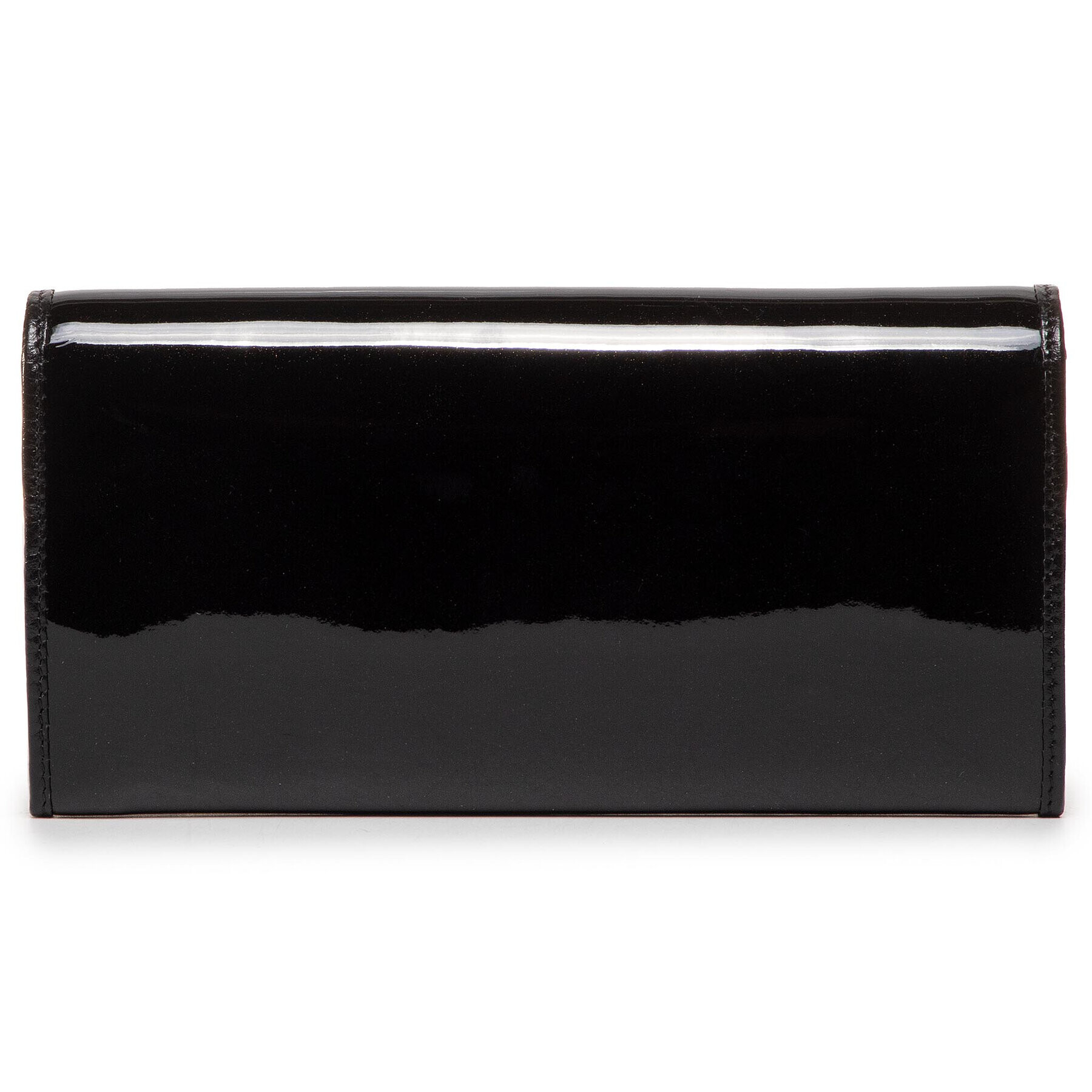 WITTCHEN Голям дамски портфейл 25-1-075-1 Черен - Pepit.bg
