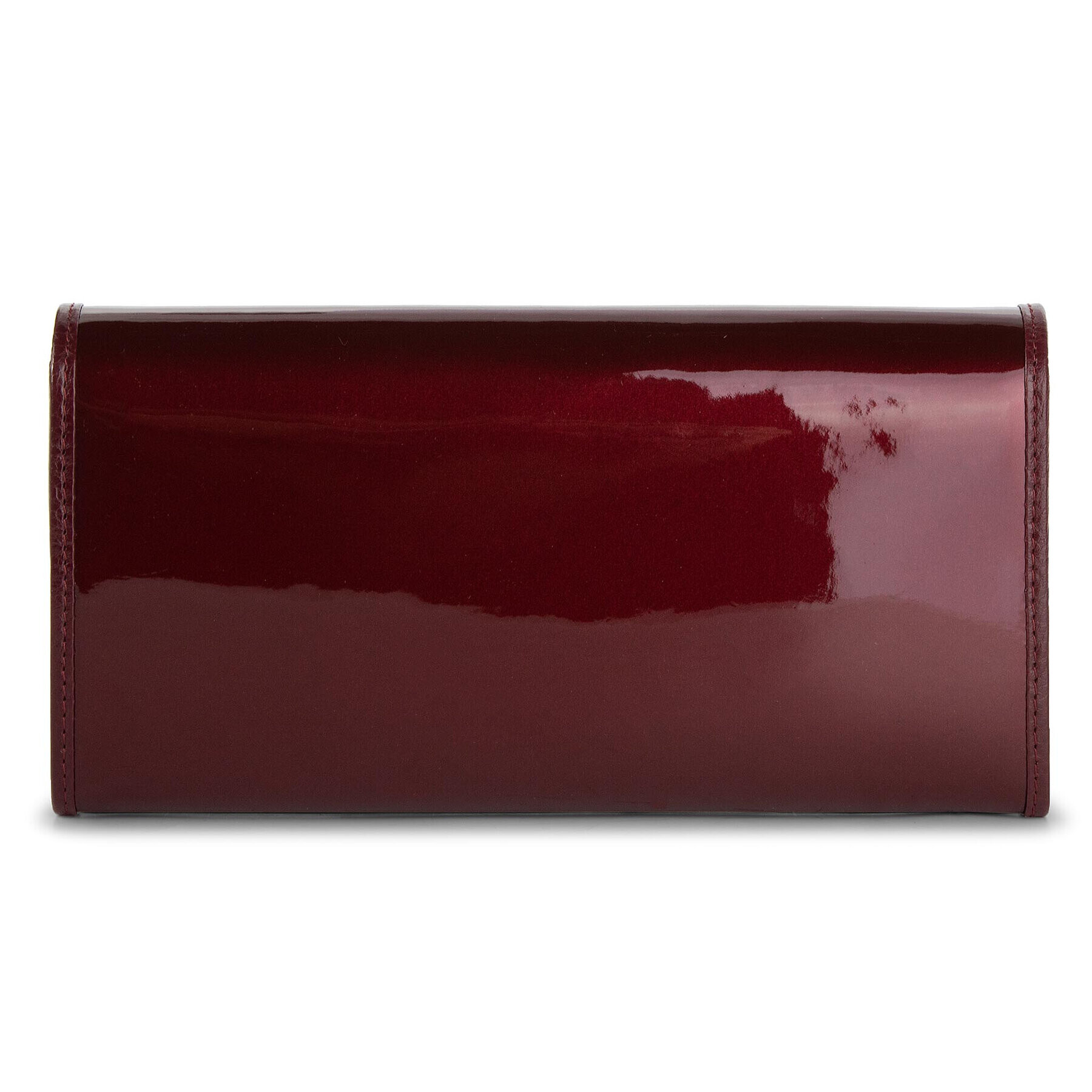 WITTCHEN Голям дамски портфейл 25-1-075-9 Бордо - Pepit.bg