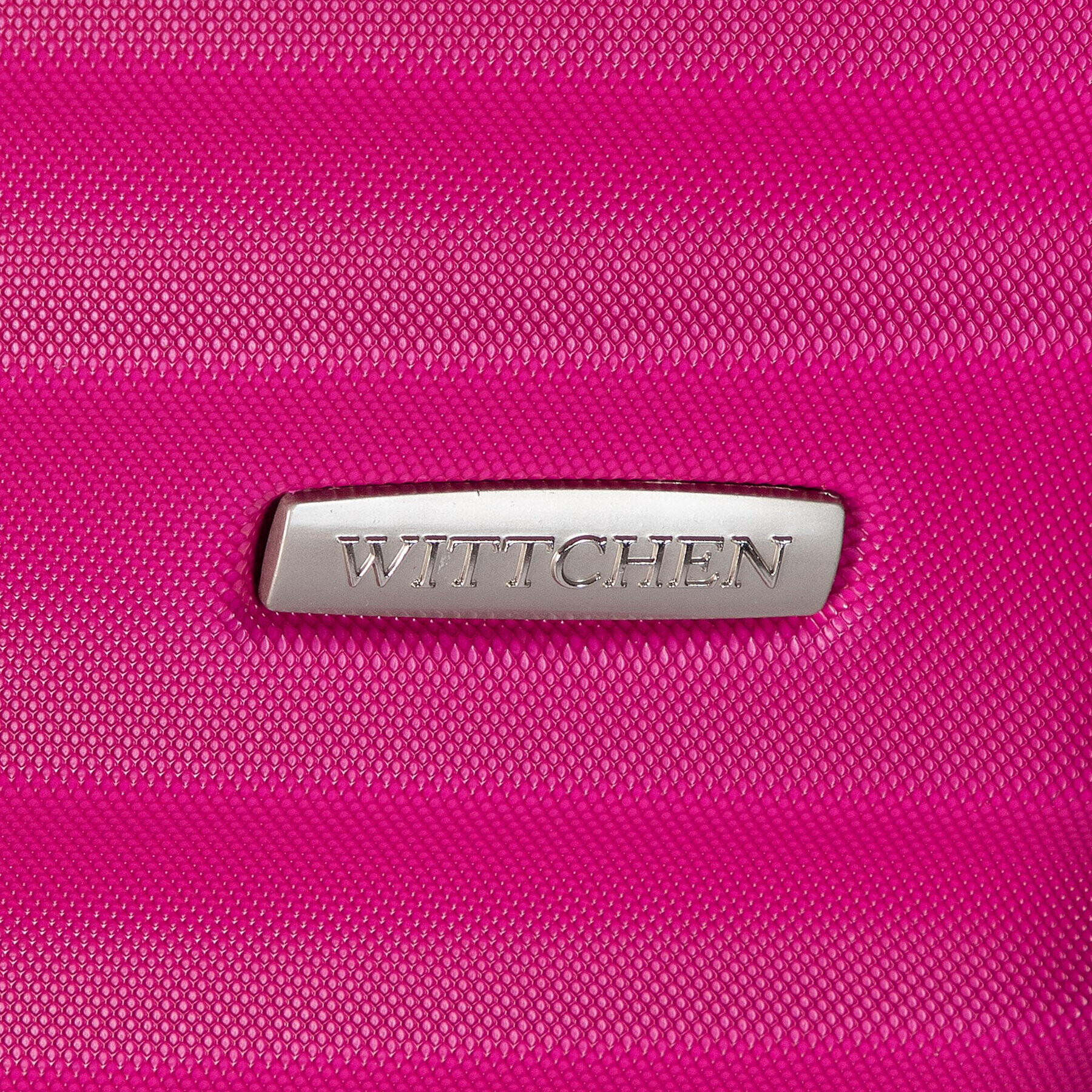 WITTCHEN Голям твърд куфар 56-3A-313-34 Розов - Pepit.bg