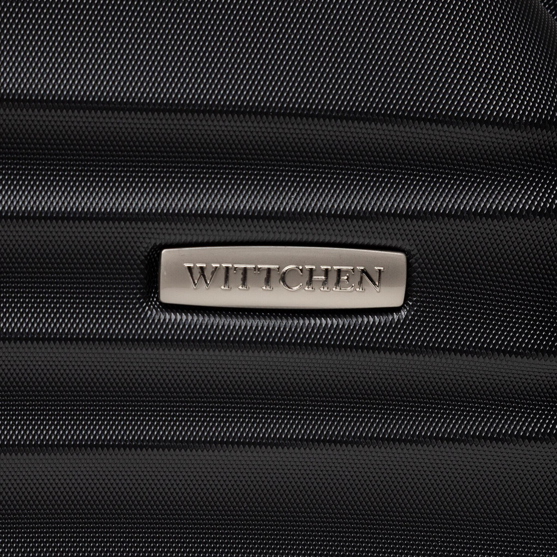 WITTCHEN Козметична чантичка 56-3A-314-11 Черен - Pepit.bg