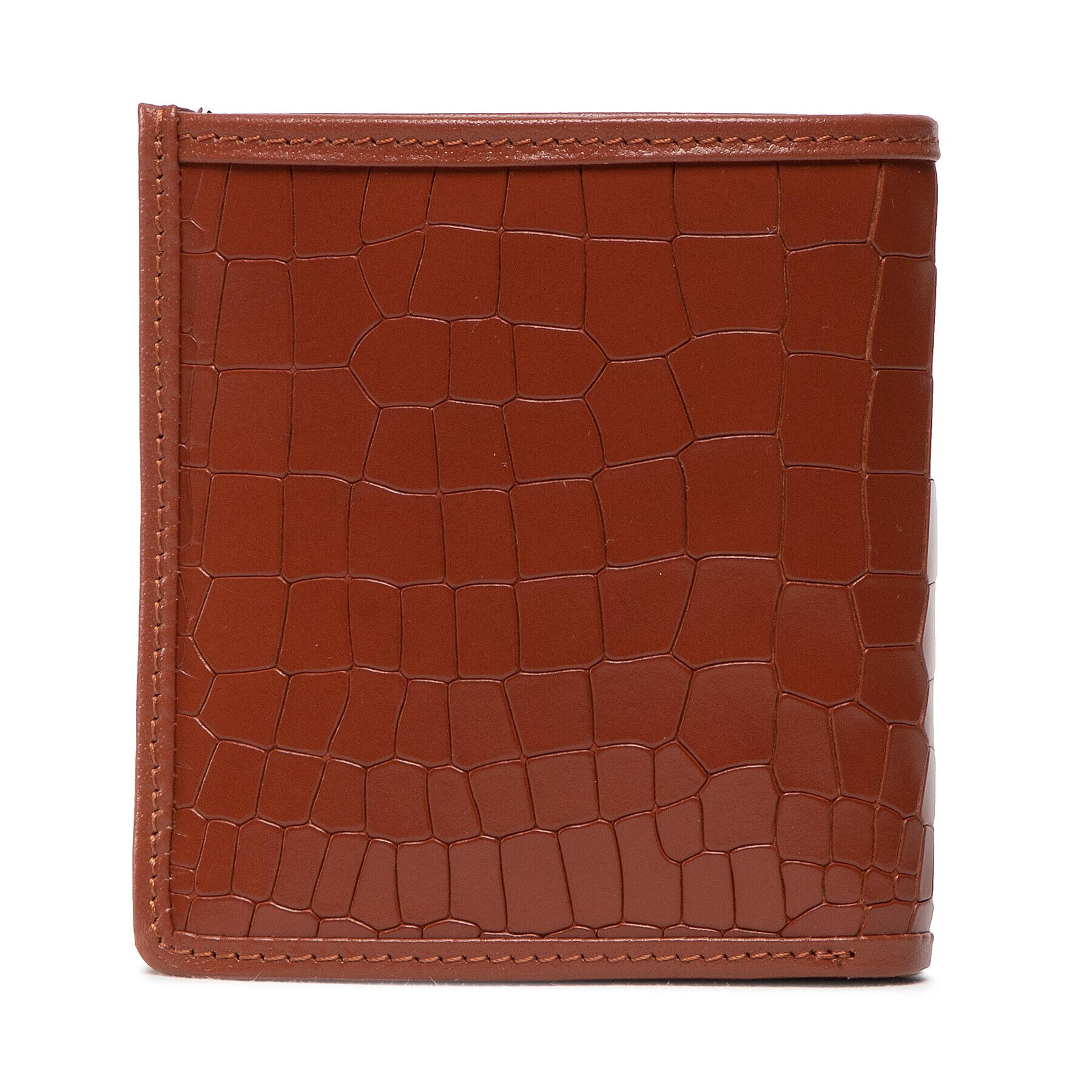 WITTCHEN Малък дамски портфейл 15-1-065-55 Кафяв - Pepit.bg