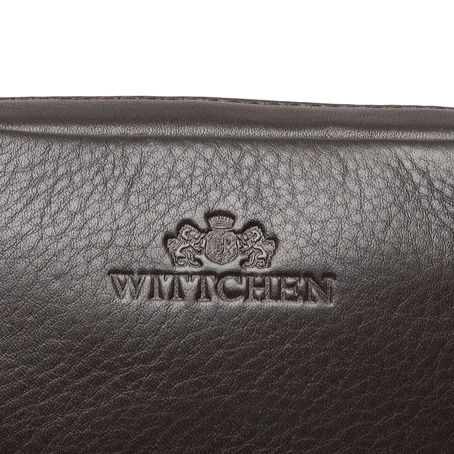 Wittchen Мъжка чантичка 94-4U-802-4 Кафяв - Pepit.bg