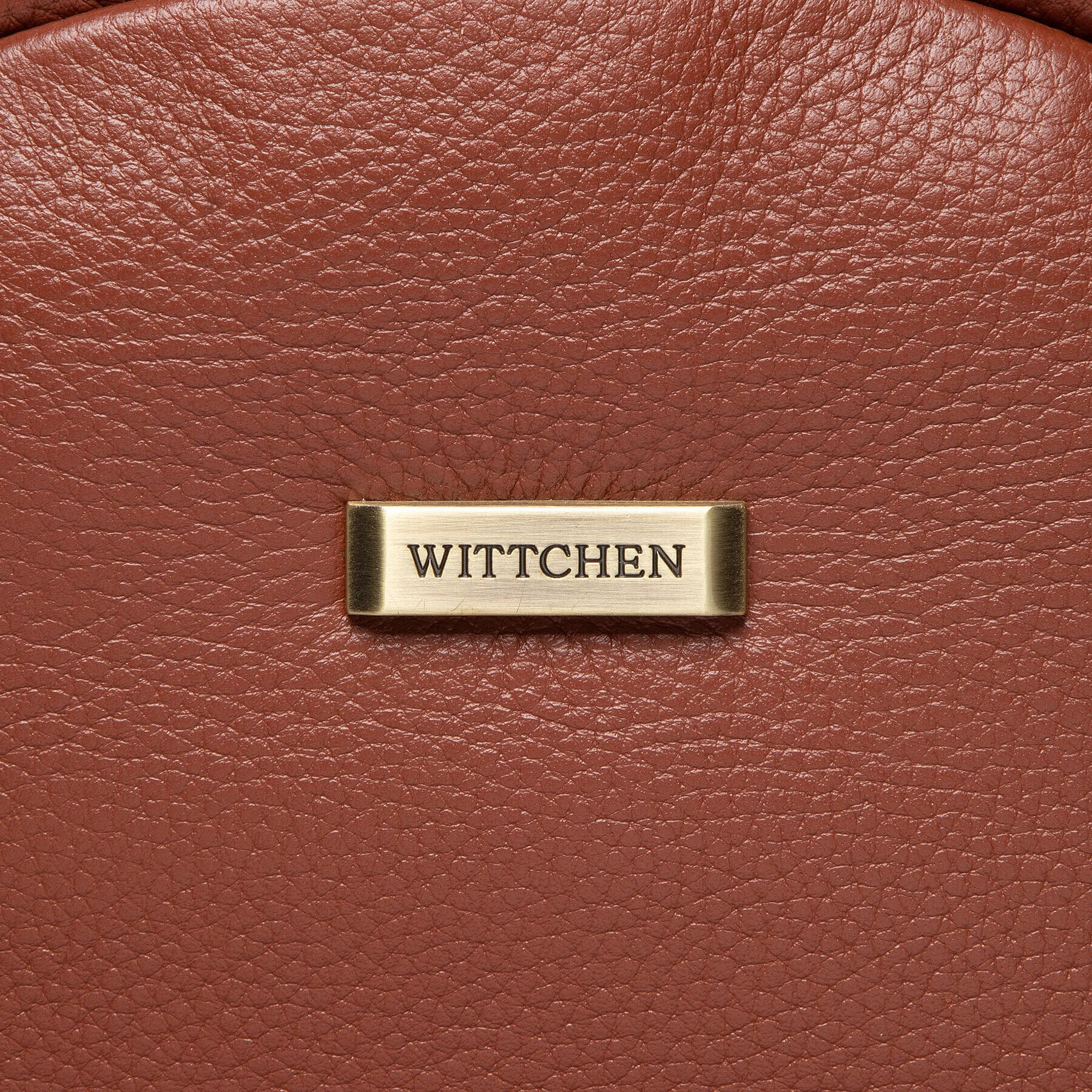 Wittchen Раница 94-3U-303-5 Кафяв - Pepit.bg