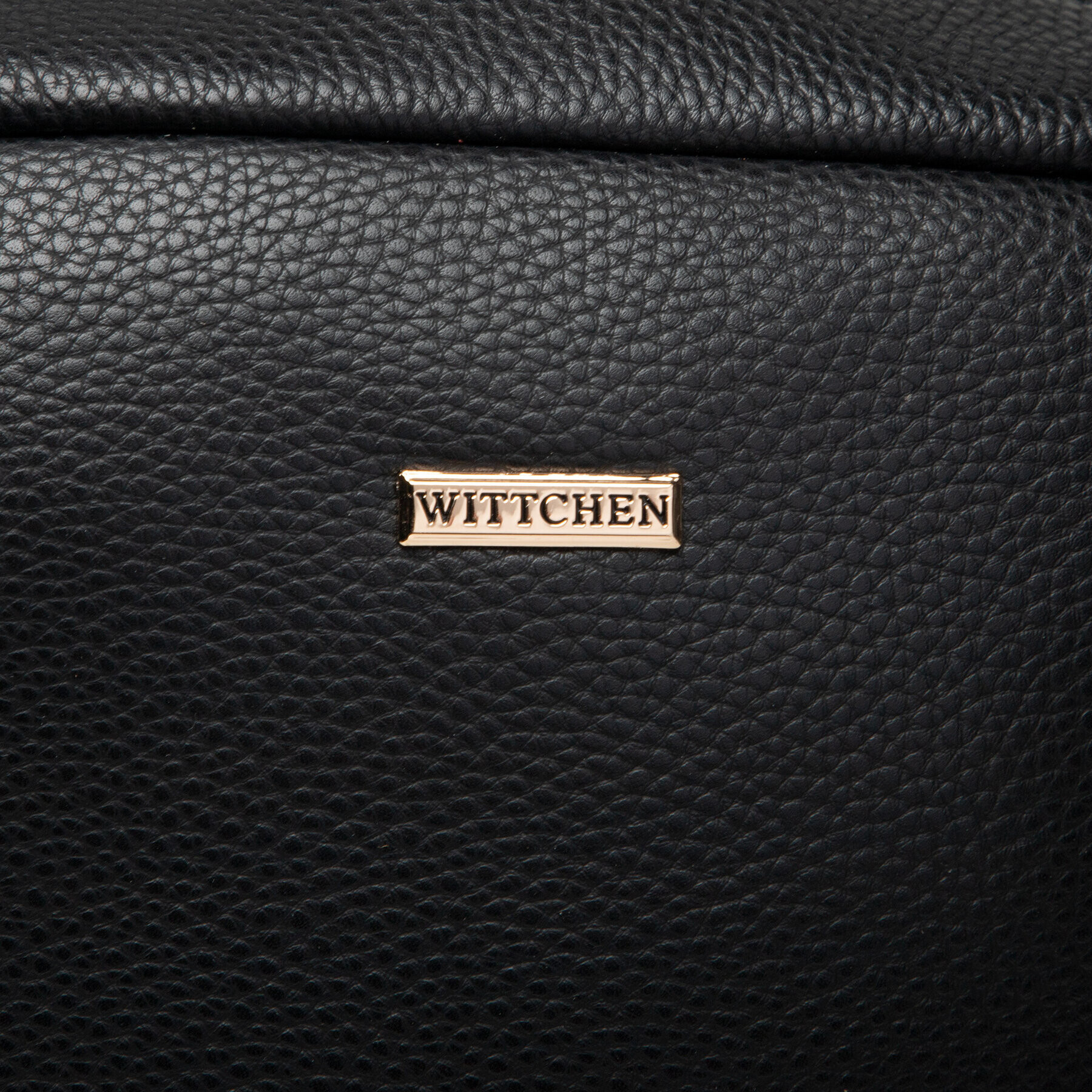 WITTCHEN Раница 94-4Y-620-1 Черен - Pepit.bg