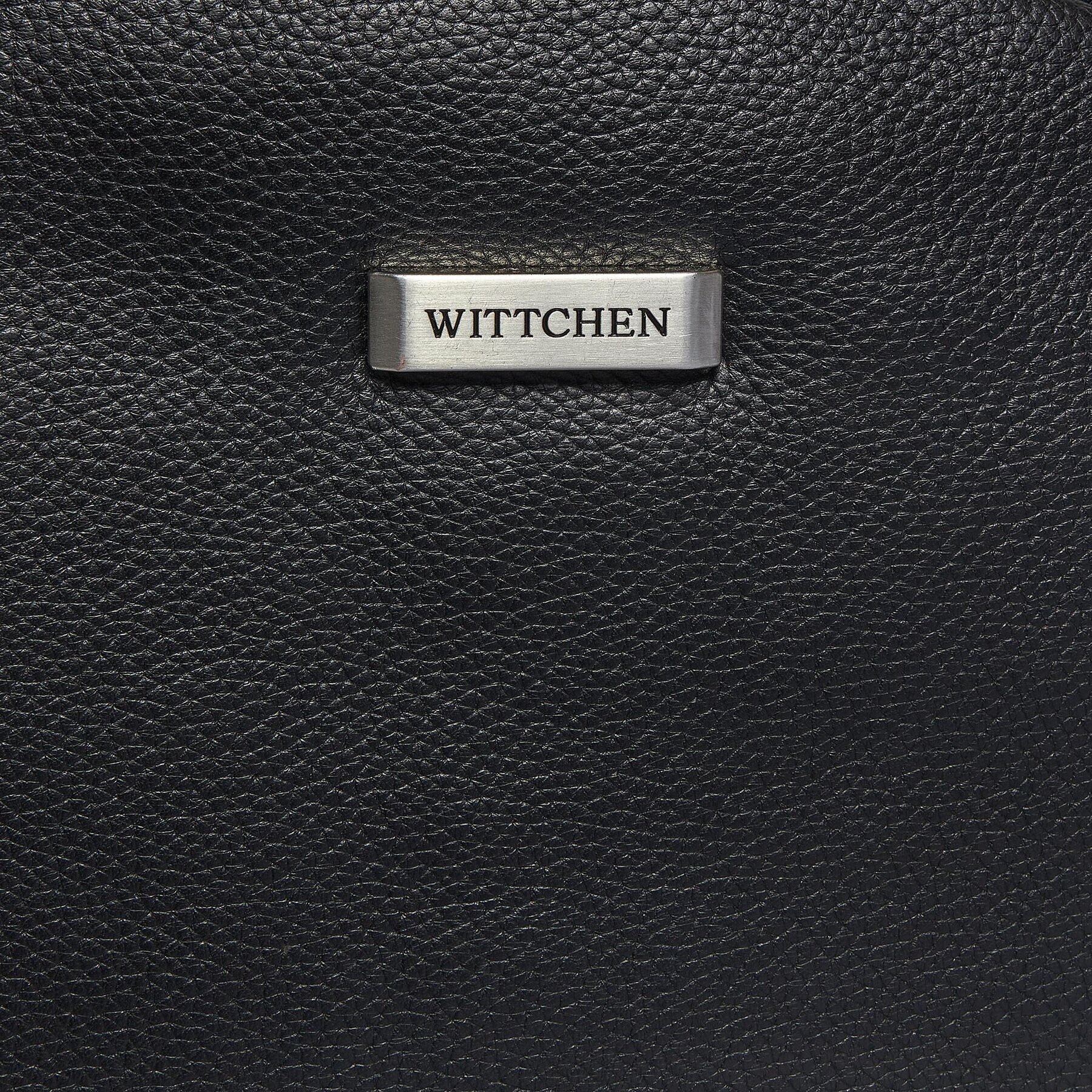 WITTCHEN Раница 97-3U-007-1 Черен - Pepit.bg