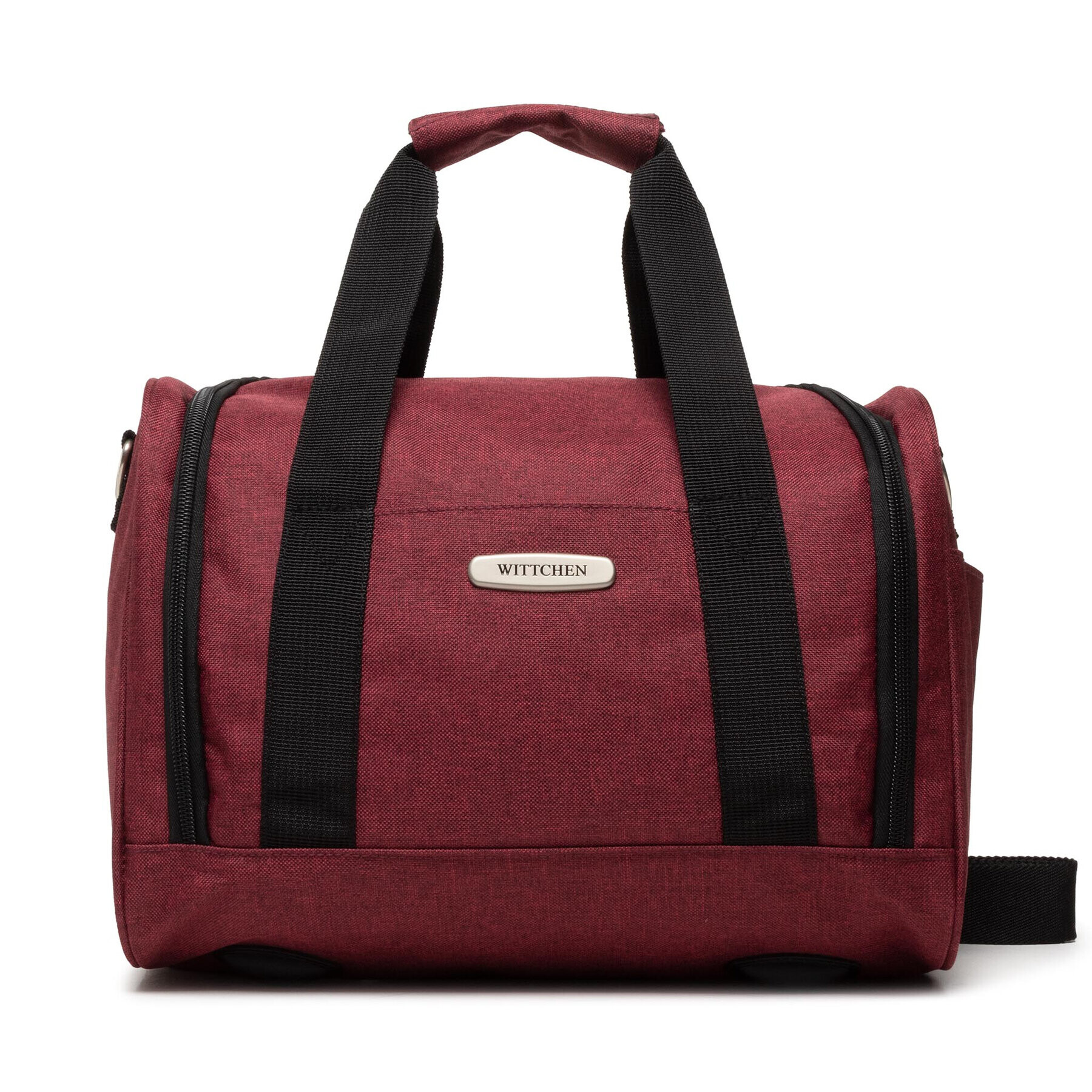 Wittchen Сак 56-3S-941-35 Бордо - Pepit.bg