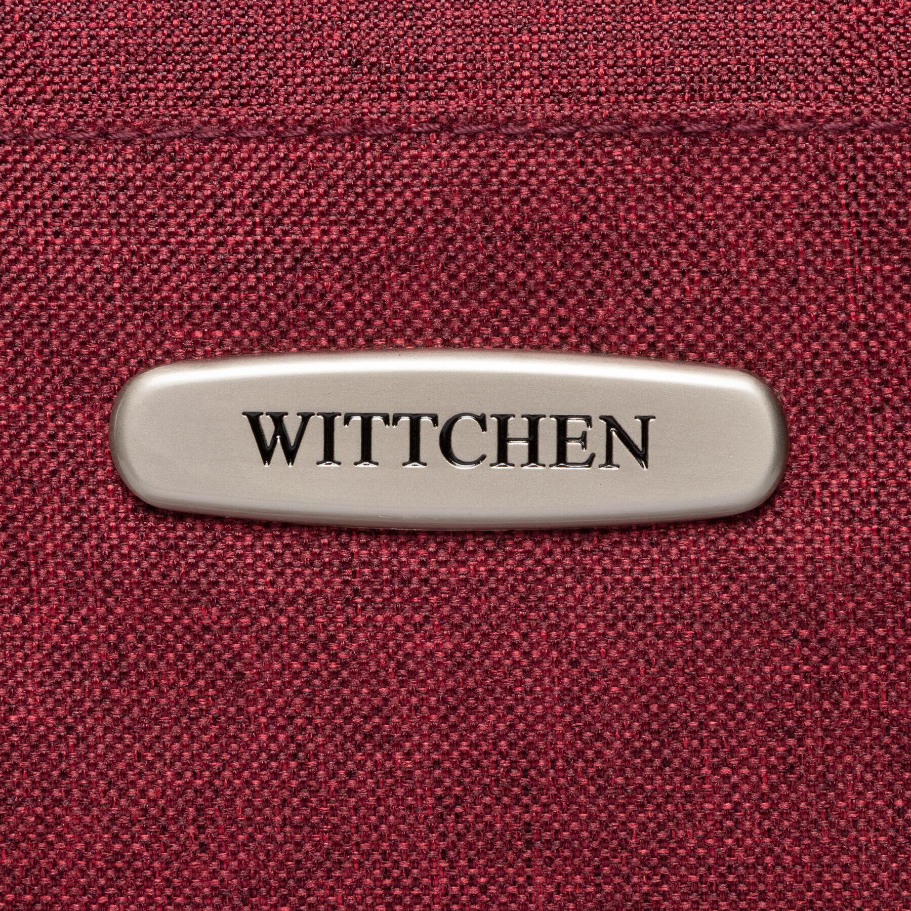 Wittchen Сак 56-3S-941-35 Бордо - Pepit.bg