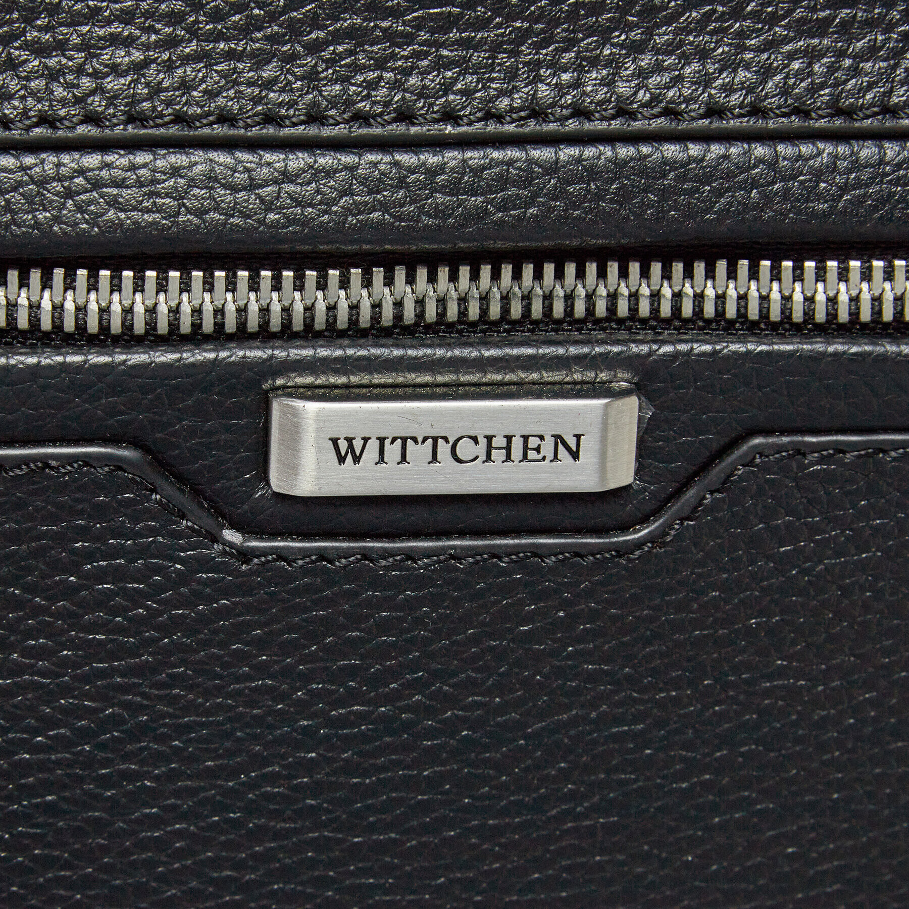 WITTCHEN Сак 97-3U-003-1 Черен - Pepit.bg