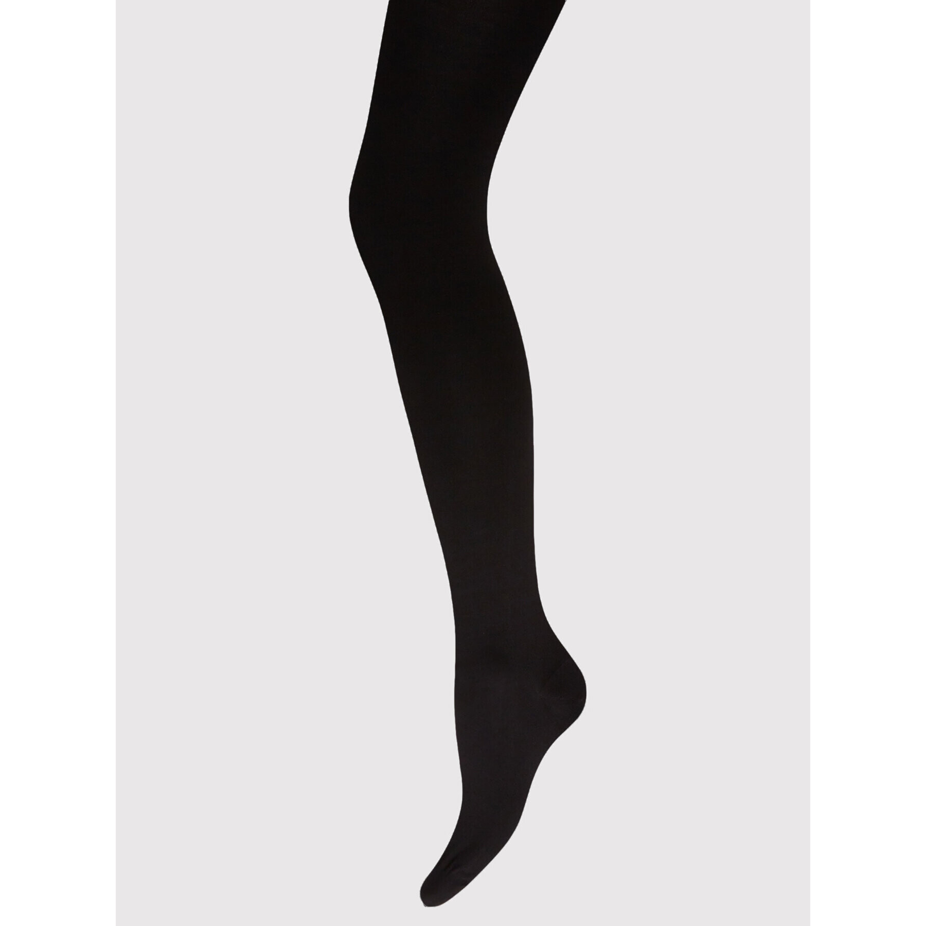 Wolford Чорапогащи дамски Leg Suppoart Tights 18975 Черен - Pepit.bg