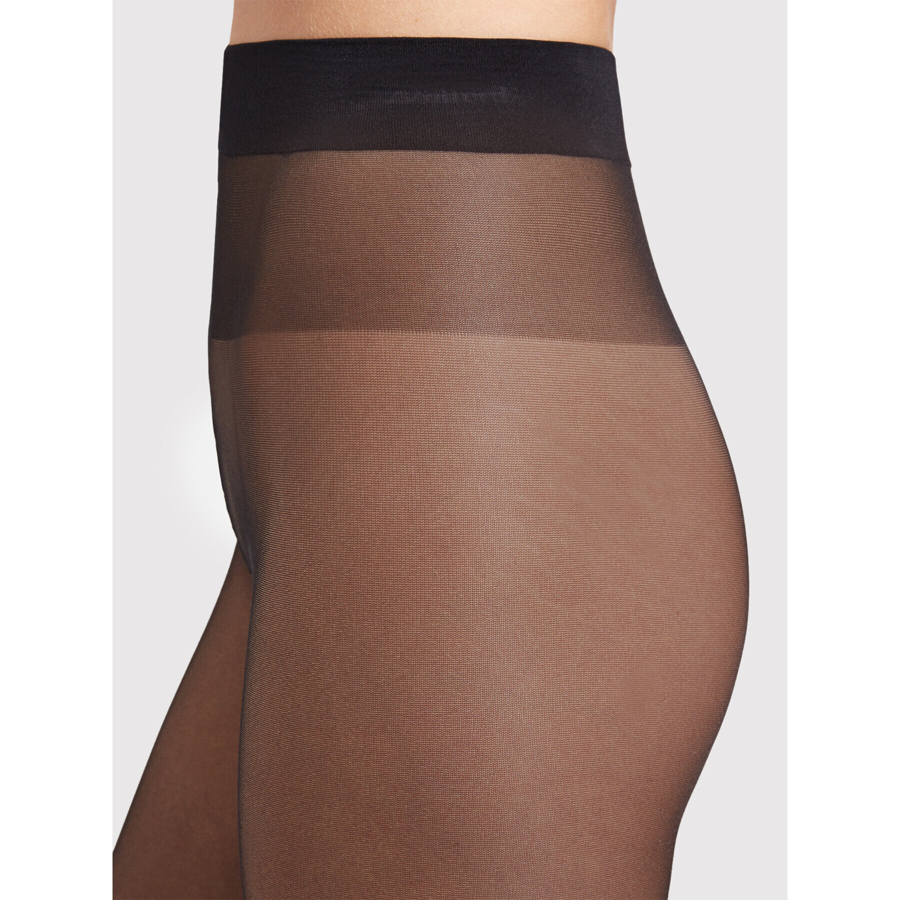 Wolford Чорапогащи дамски Satin Touch 14776 Черен - Pepit.bg