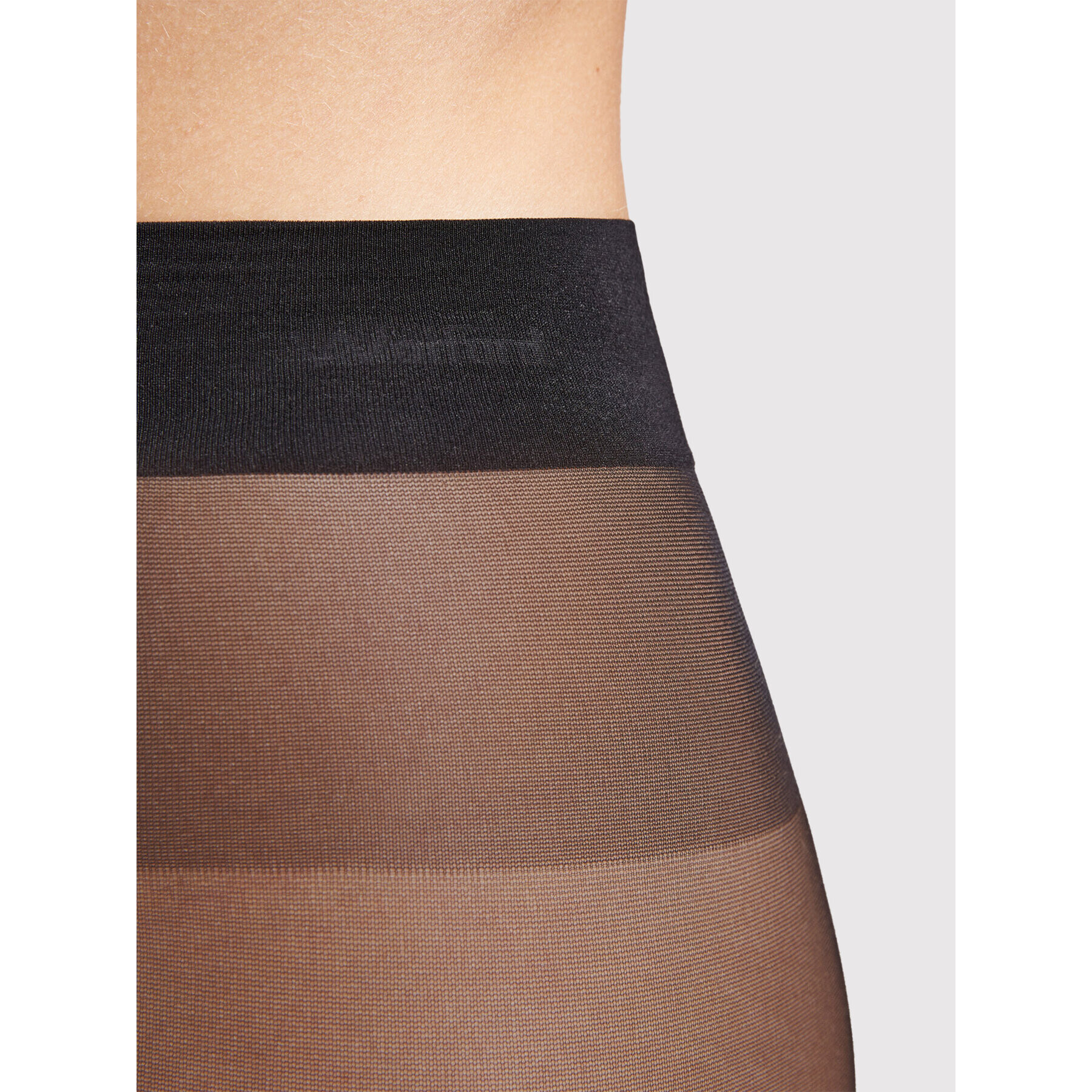 Wolford Чорапогащи дамски Satin Touch 14776 Черен - Pepit.bg
