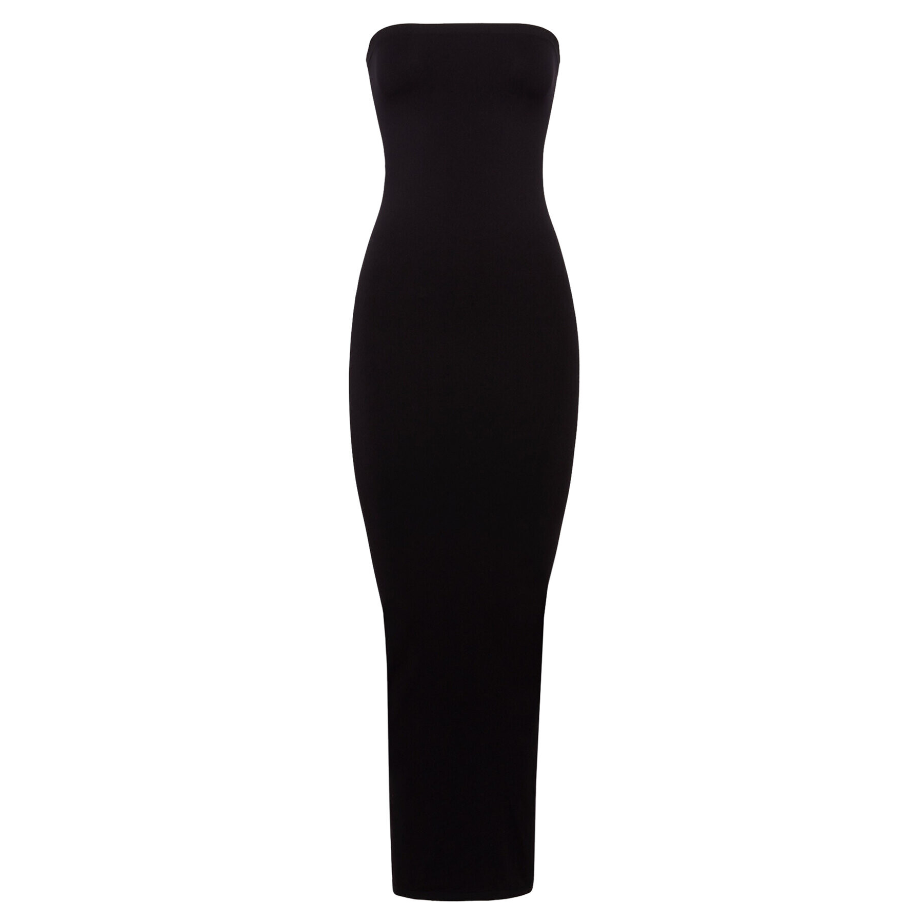 Wolford Официална рокля Fatal 50706 Черен Slim Fit - Pepit.bg