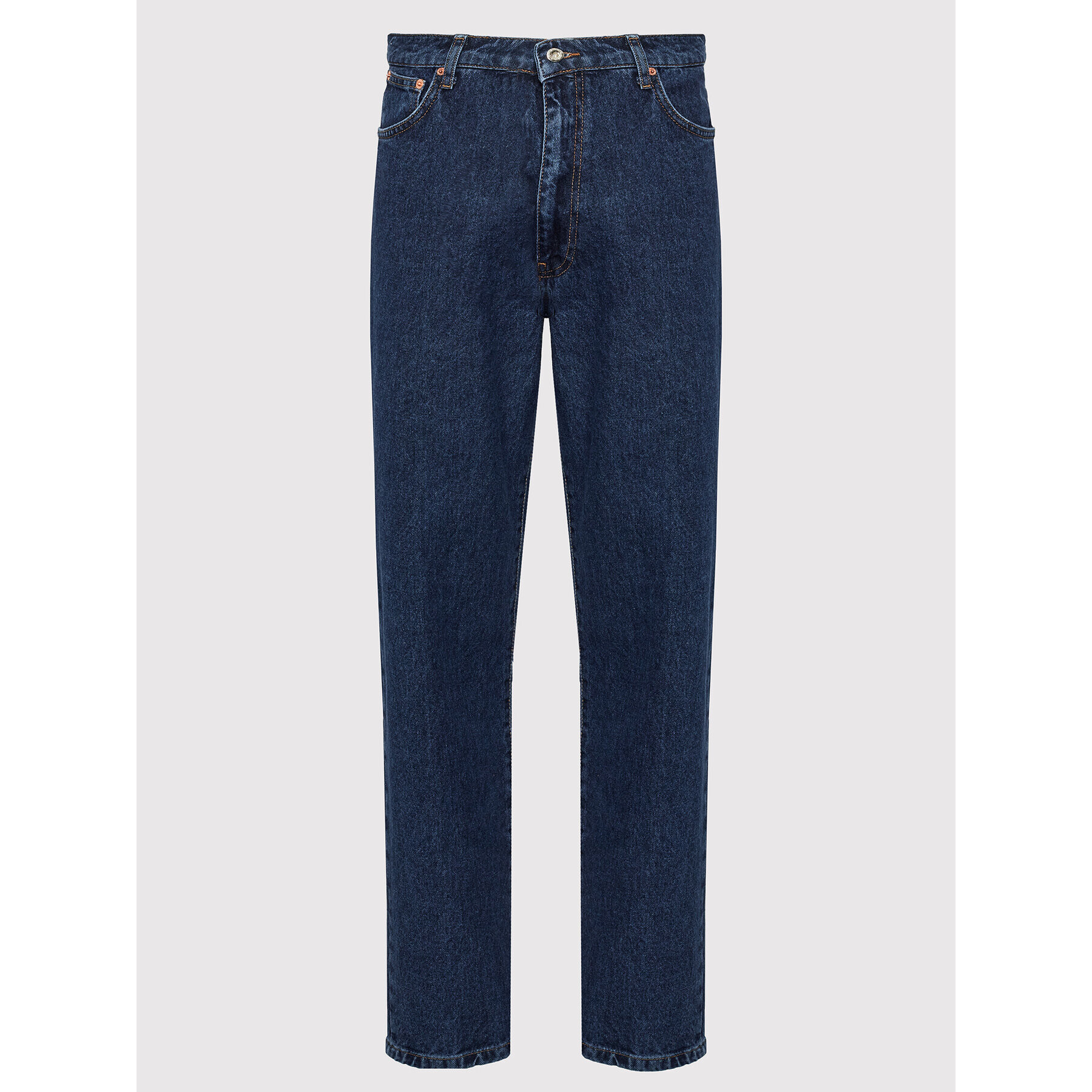 Woodbird Дънки Leroy 90s 2236-101 Син Relaxed Fit - Pepit.bg