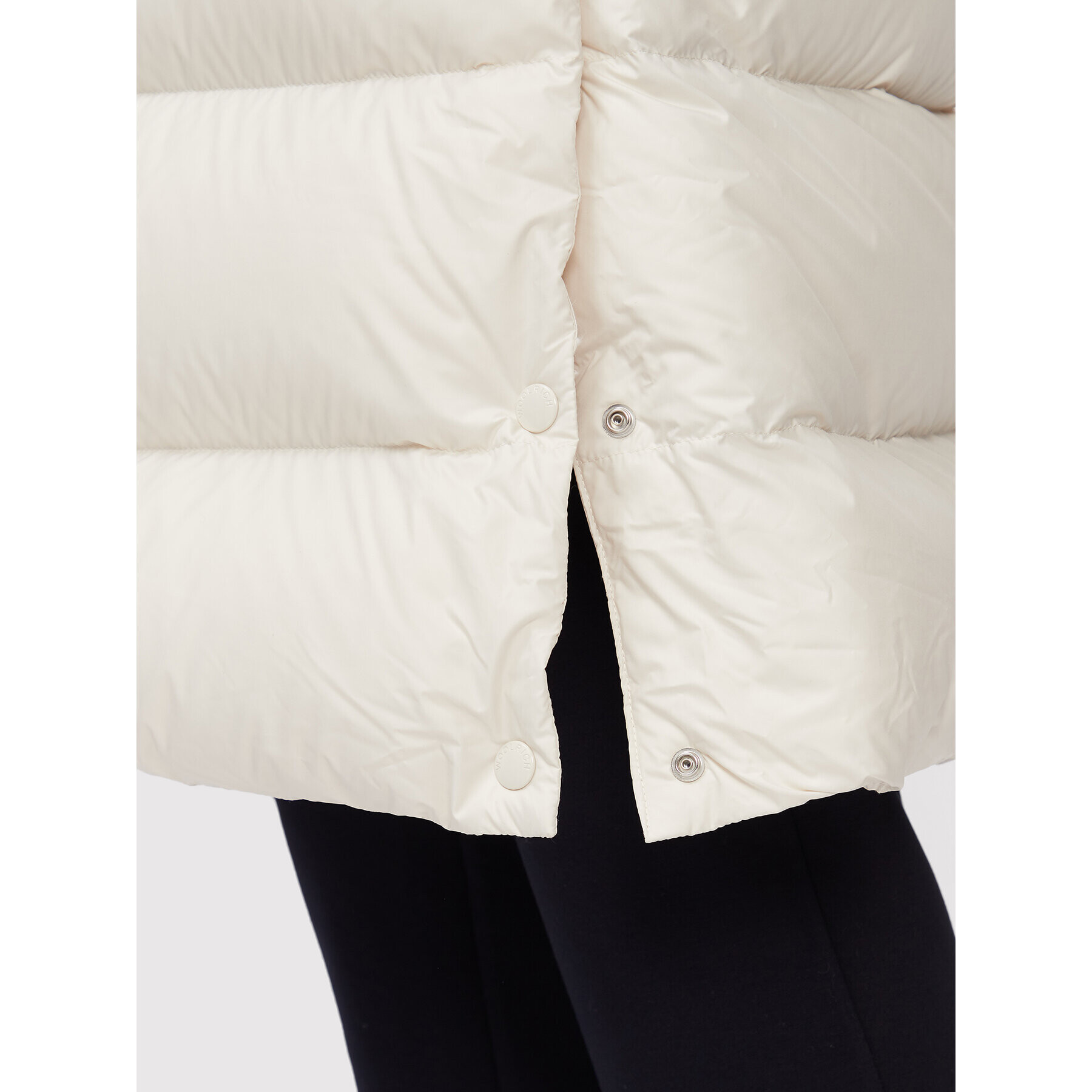 Woolrich Елек Ellis CFWWOU0745FRUT2635 Бежов Regular Fit - Pepit.bg