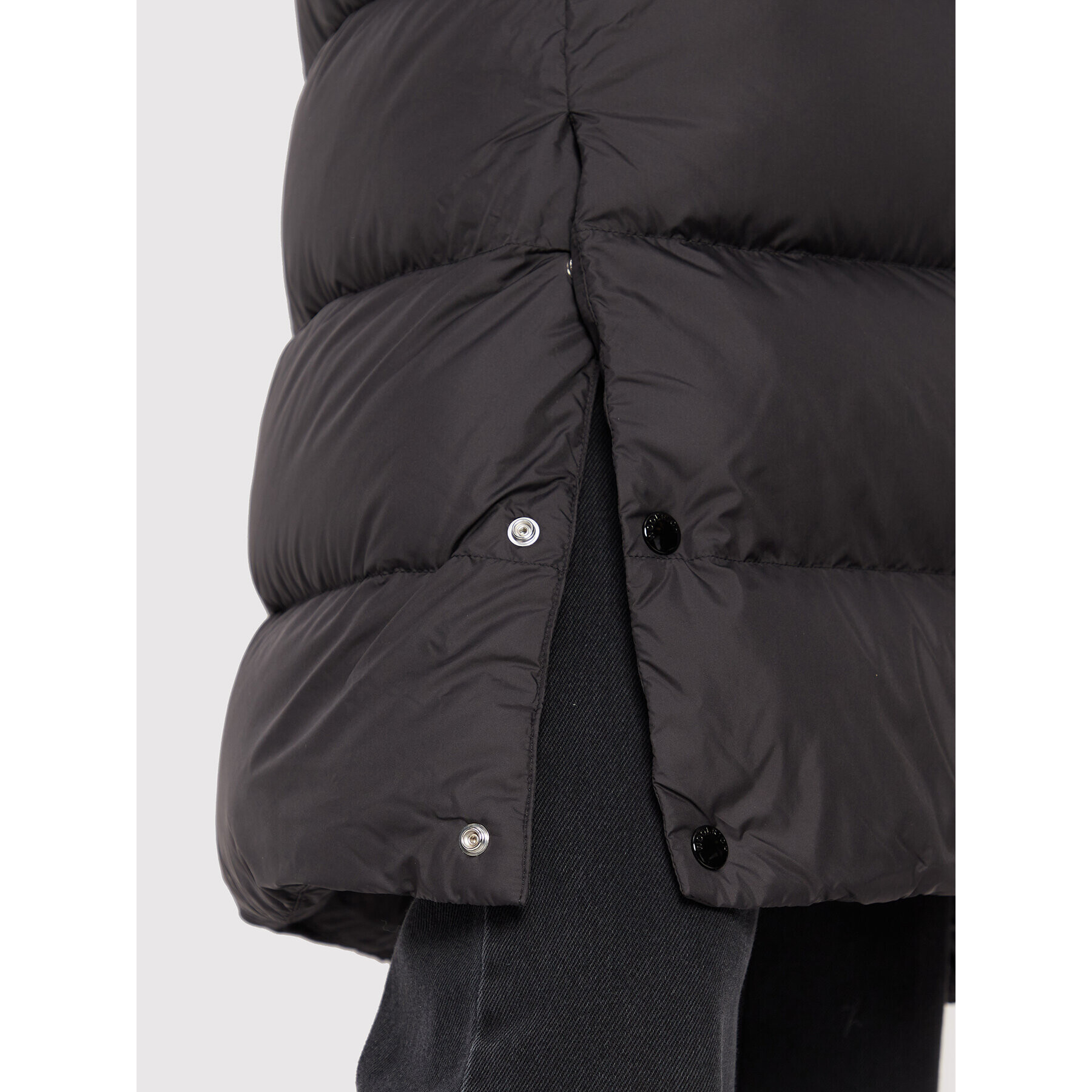 Woolrich Елек Ellis CFWWOU0745FRUT2635 Черен Regular Fit - Pepit.bg